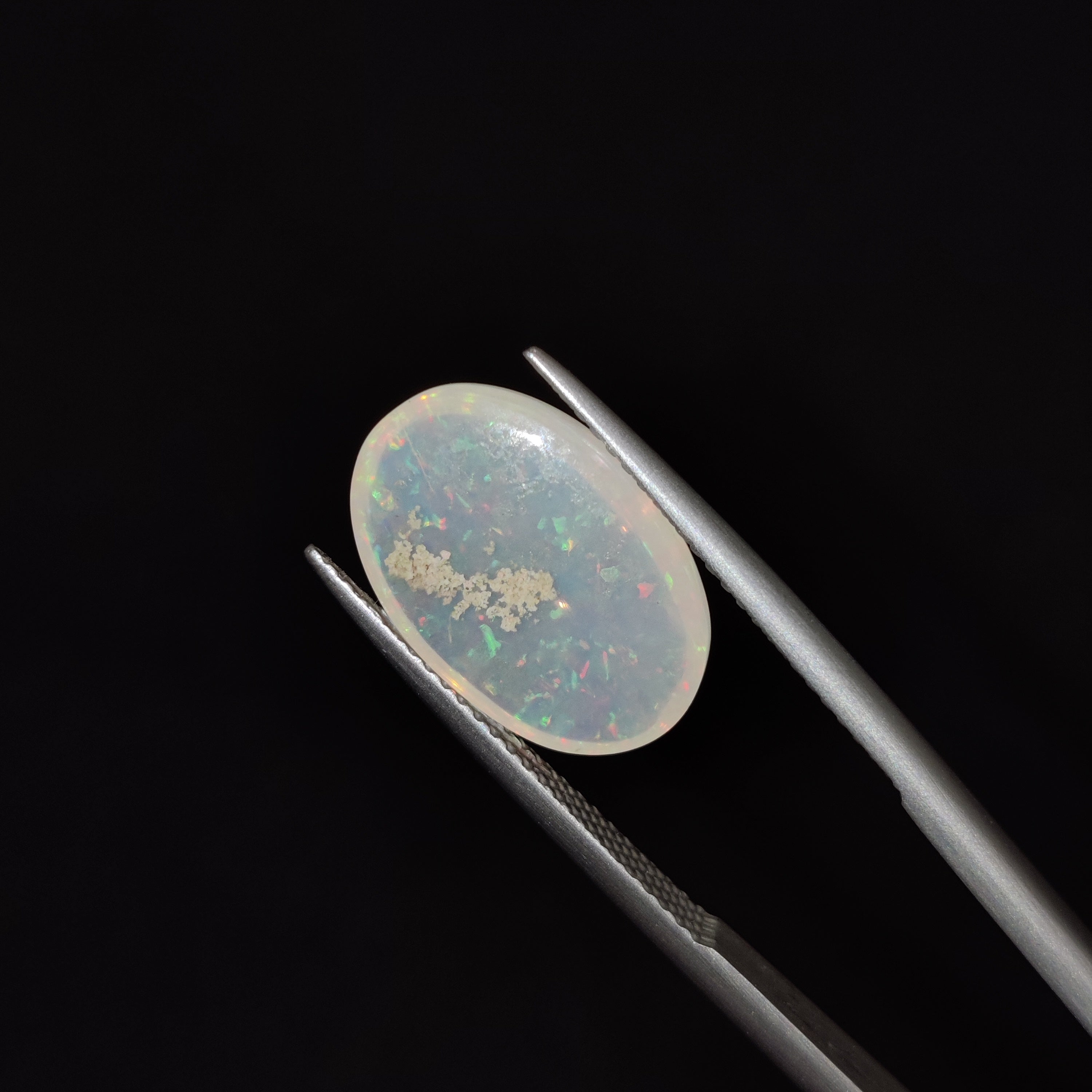 Opal | OPAL 116 | 4.07 Carat