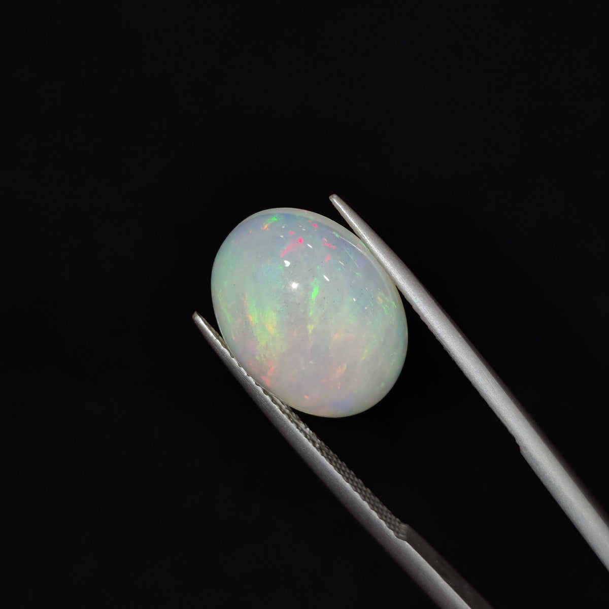 Natural Opal | Opal 51 | 5.94 Carat | Certified