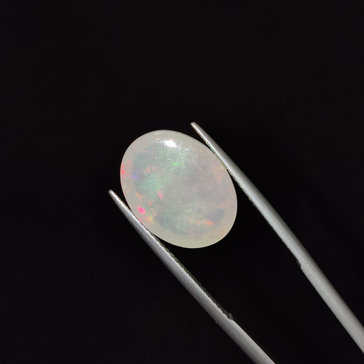Natural Opal | Opal 51 | 5.94 Carat | Certified