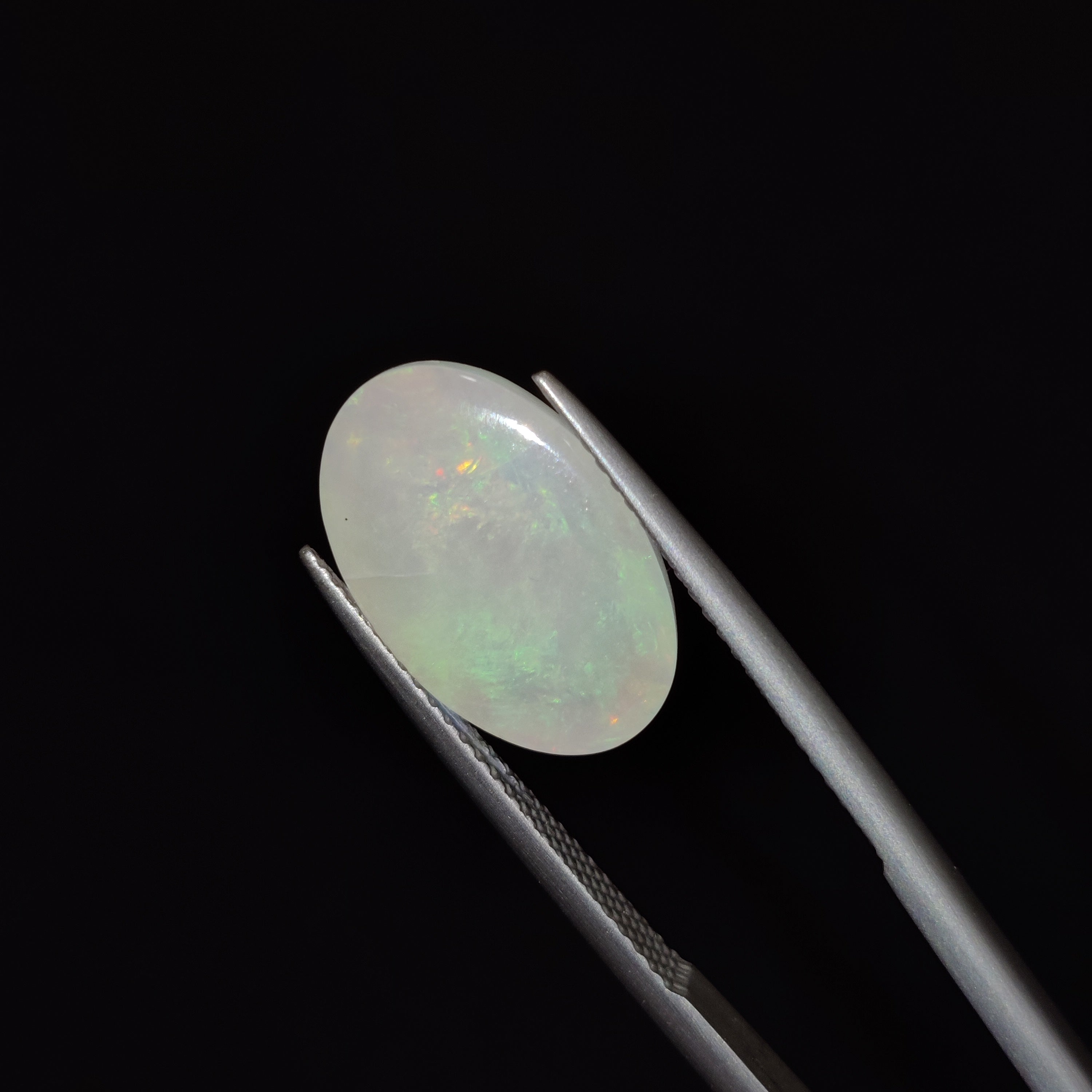 Opal | OPAL 117 | 5.76 Carat