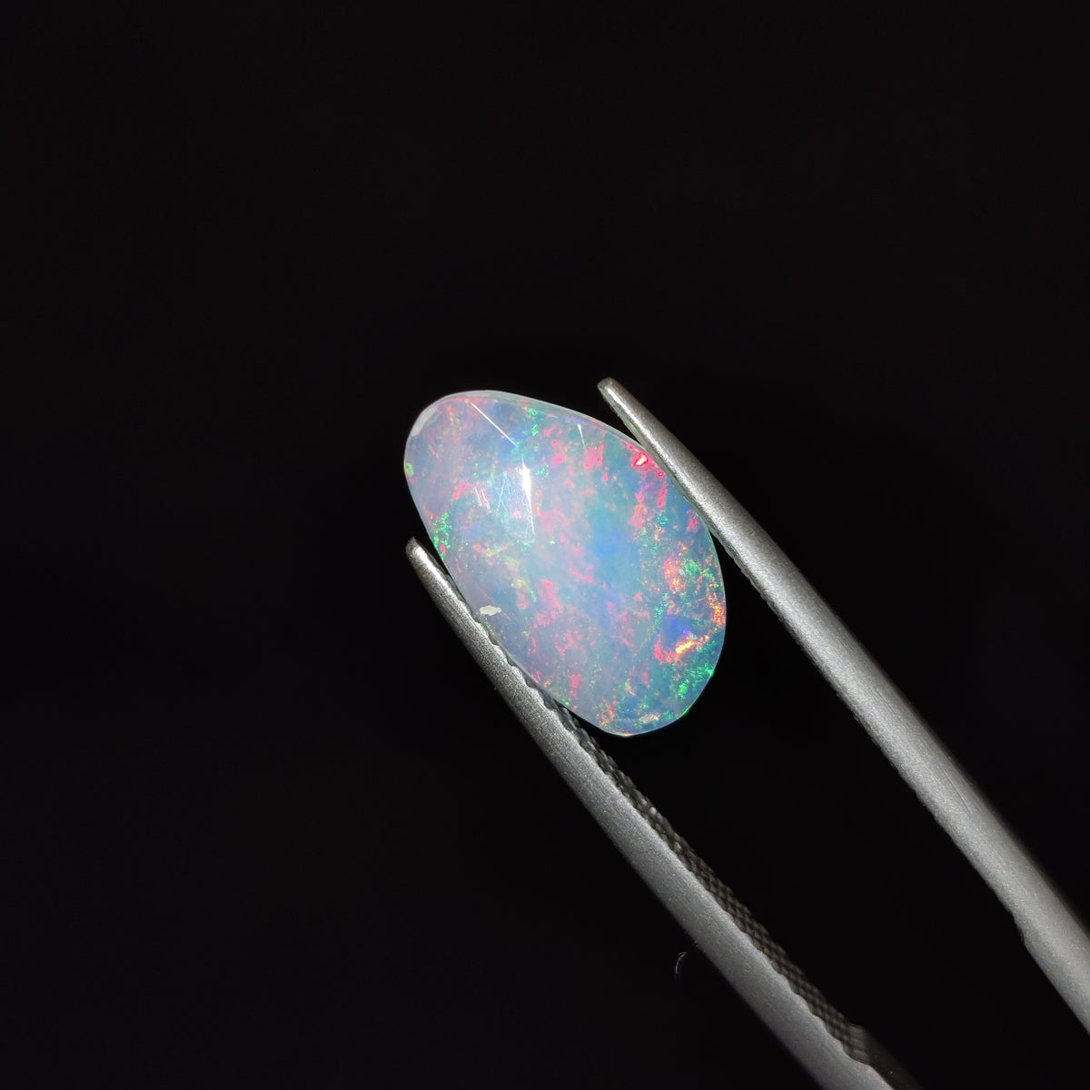 Natural Opal | Opal 90 | 0.91 Carat | Certified