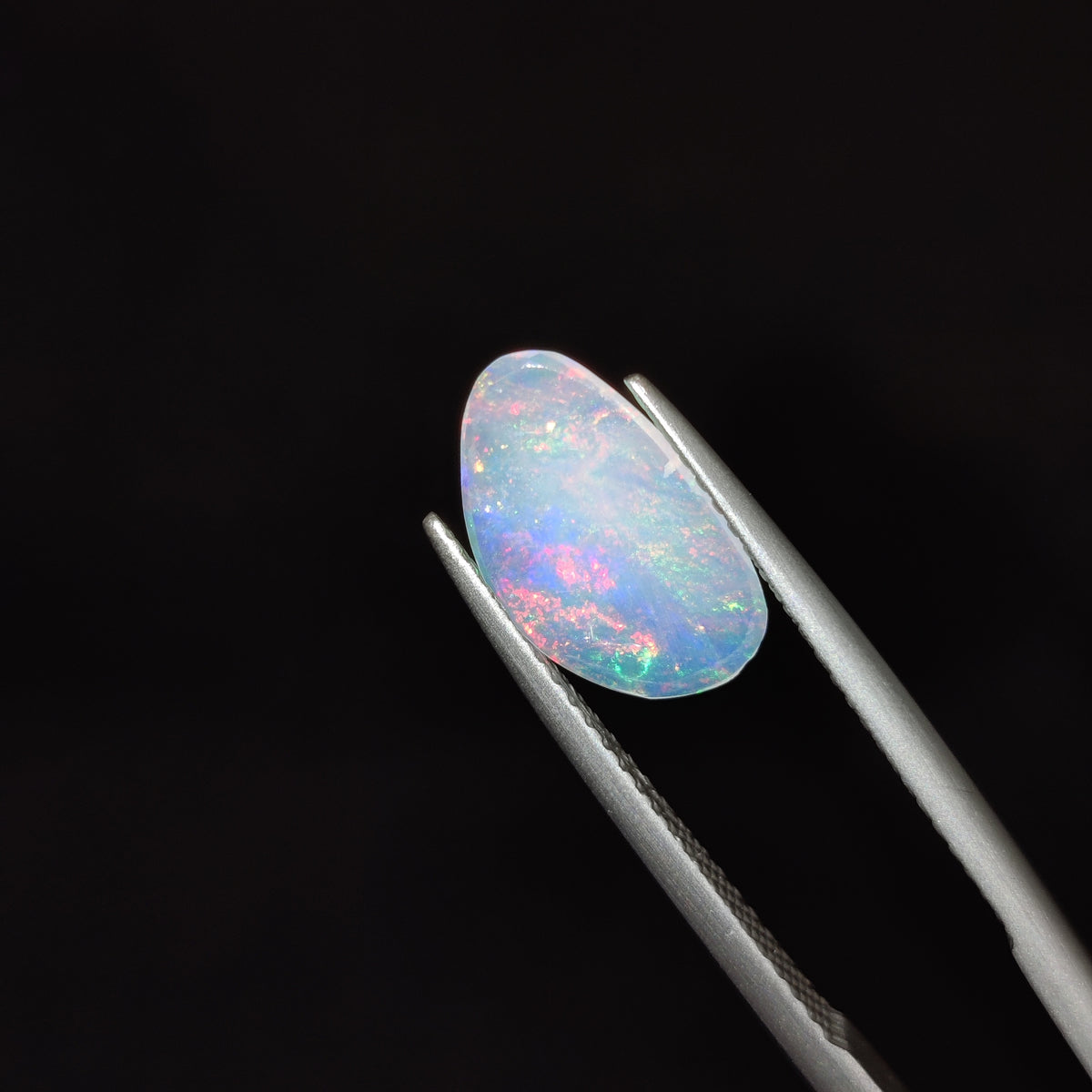 Natural Opal | Opal 90 | 0.91 Carat | Certified