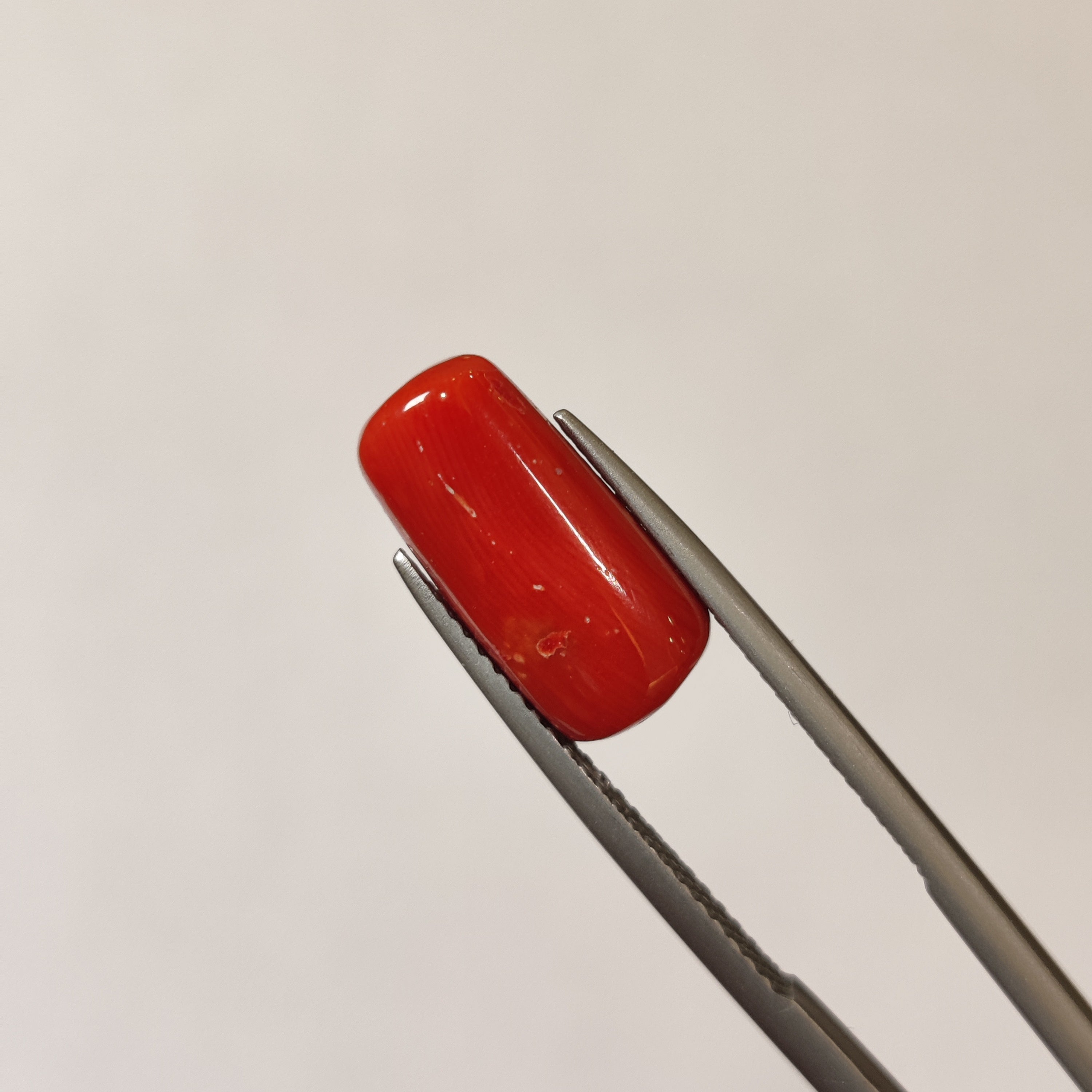 Coral | CORAL 116 | 6.07 Carat