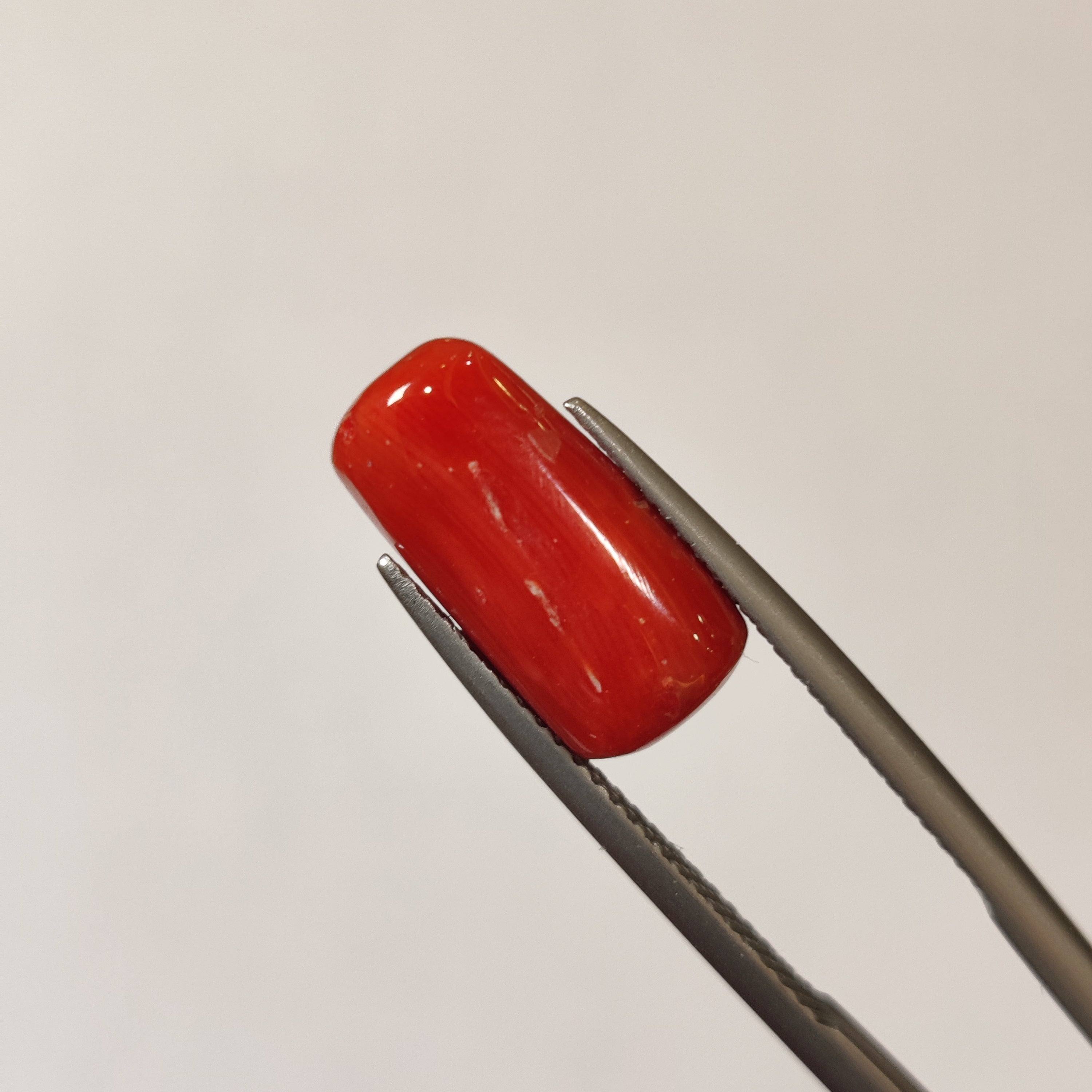 Coral | CORAL 116 | 6.07 Carat