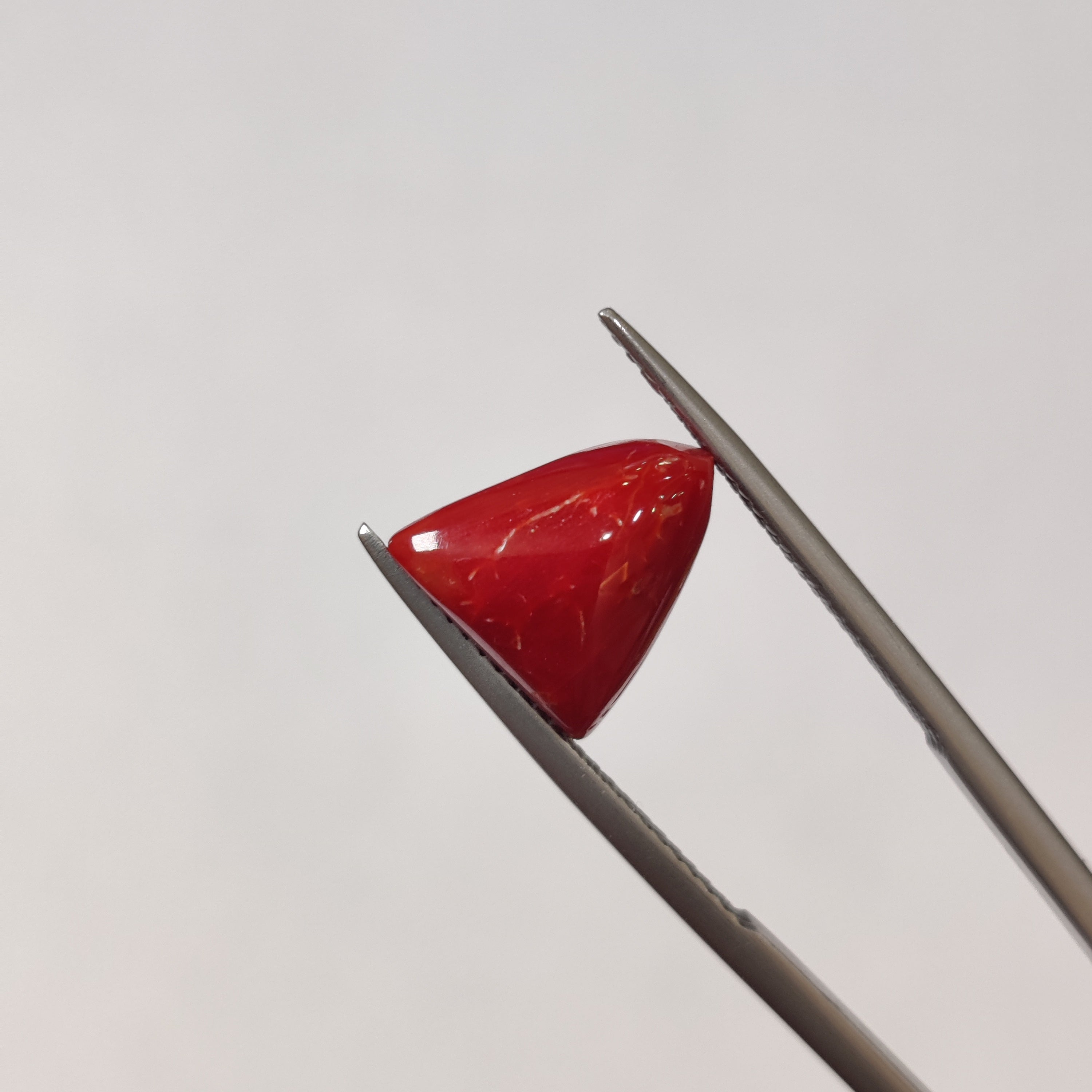 Coral | CORAL 51 | 5.13 Carat