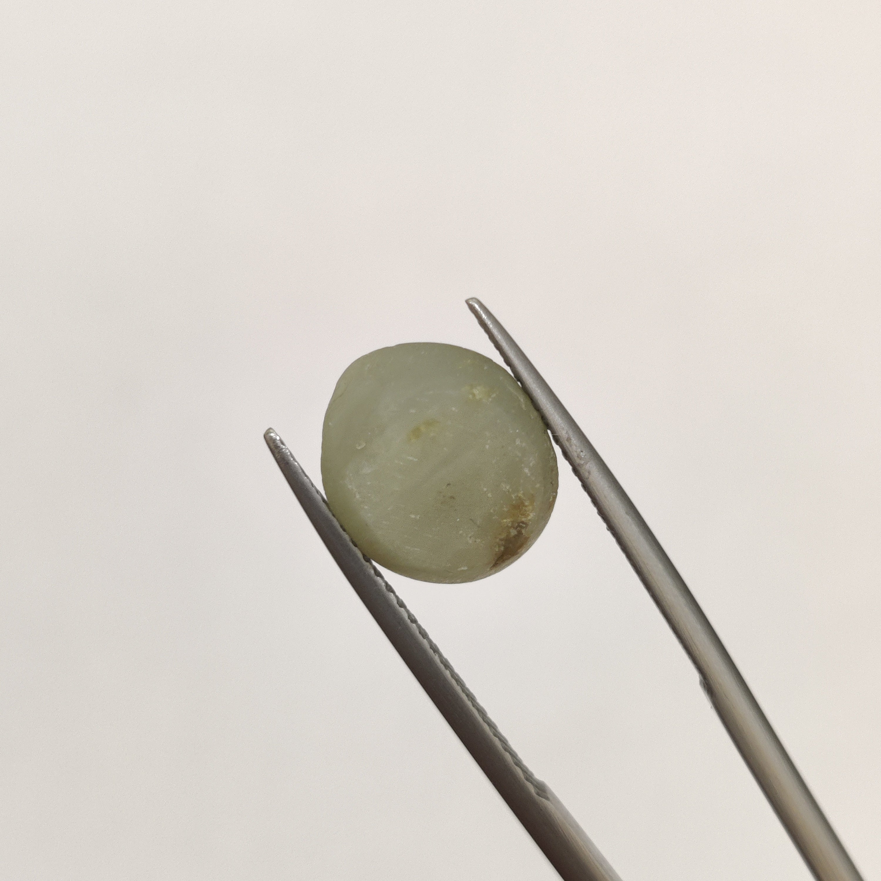 Cats Eye | CE 37 | 6.01 Carat