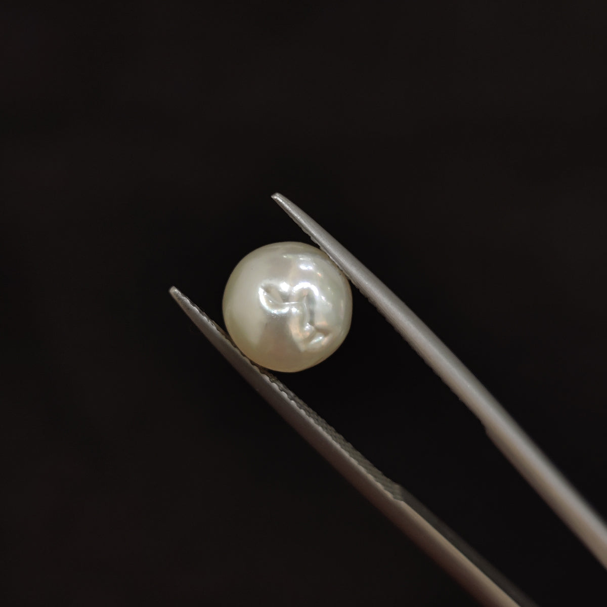 Natural Pearl (Moti) | Pearl 74 | 4.5 Carat | Certified
