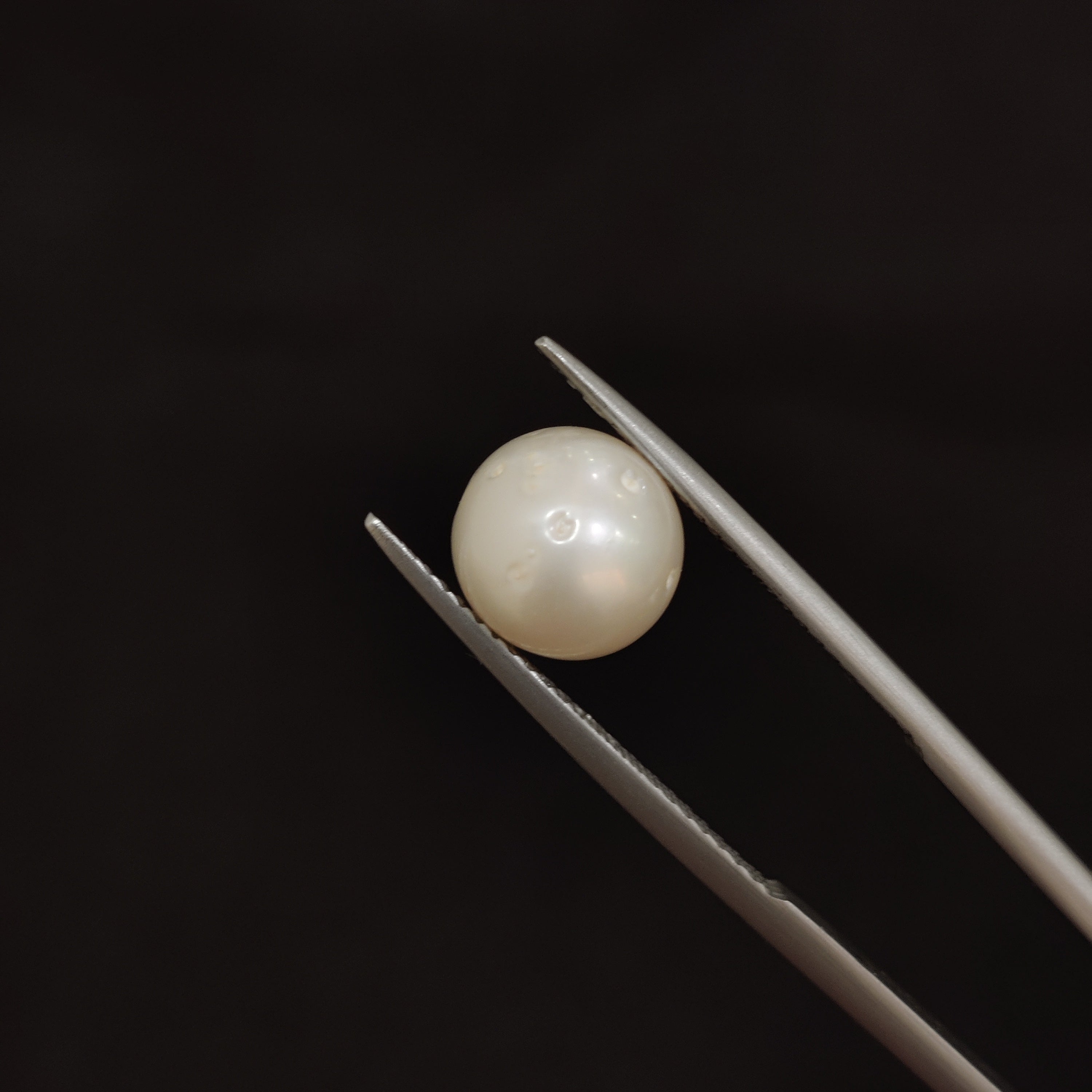 Pearl | Pearl 120 | 4.69 Carat