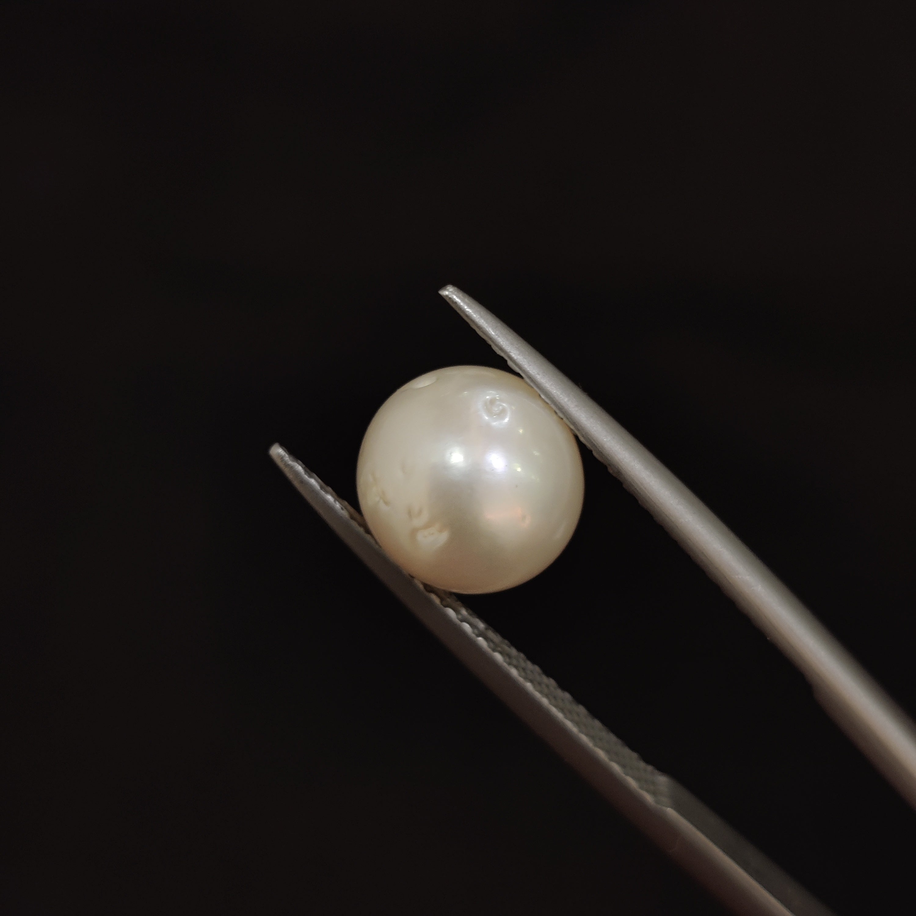 Pearl | Pearl 120 | 4.69 Carat