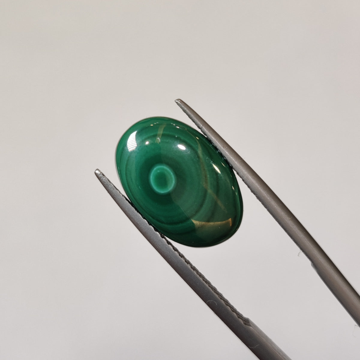 Natural Malachite | Malachite 73 | 5.57 Carat | Certified