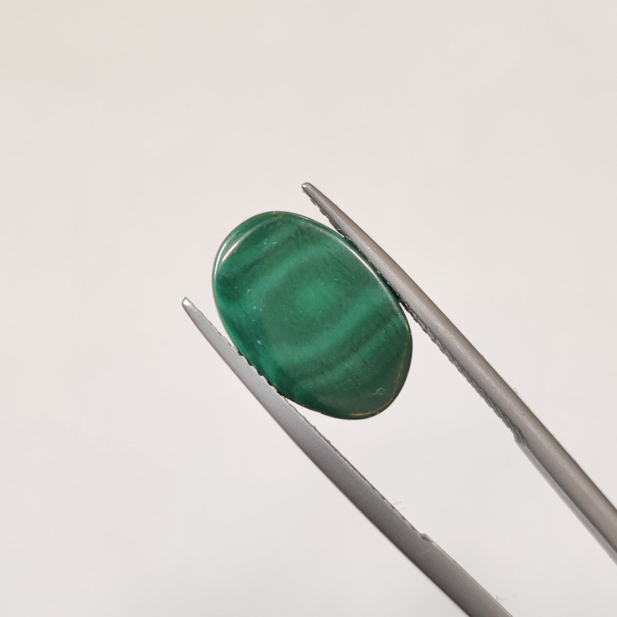 Natural Malachite | Malachite 73 | 5.57 Carat | Certified