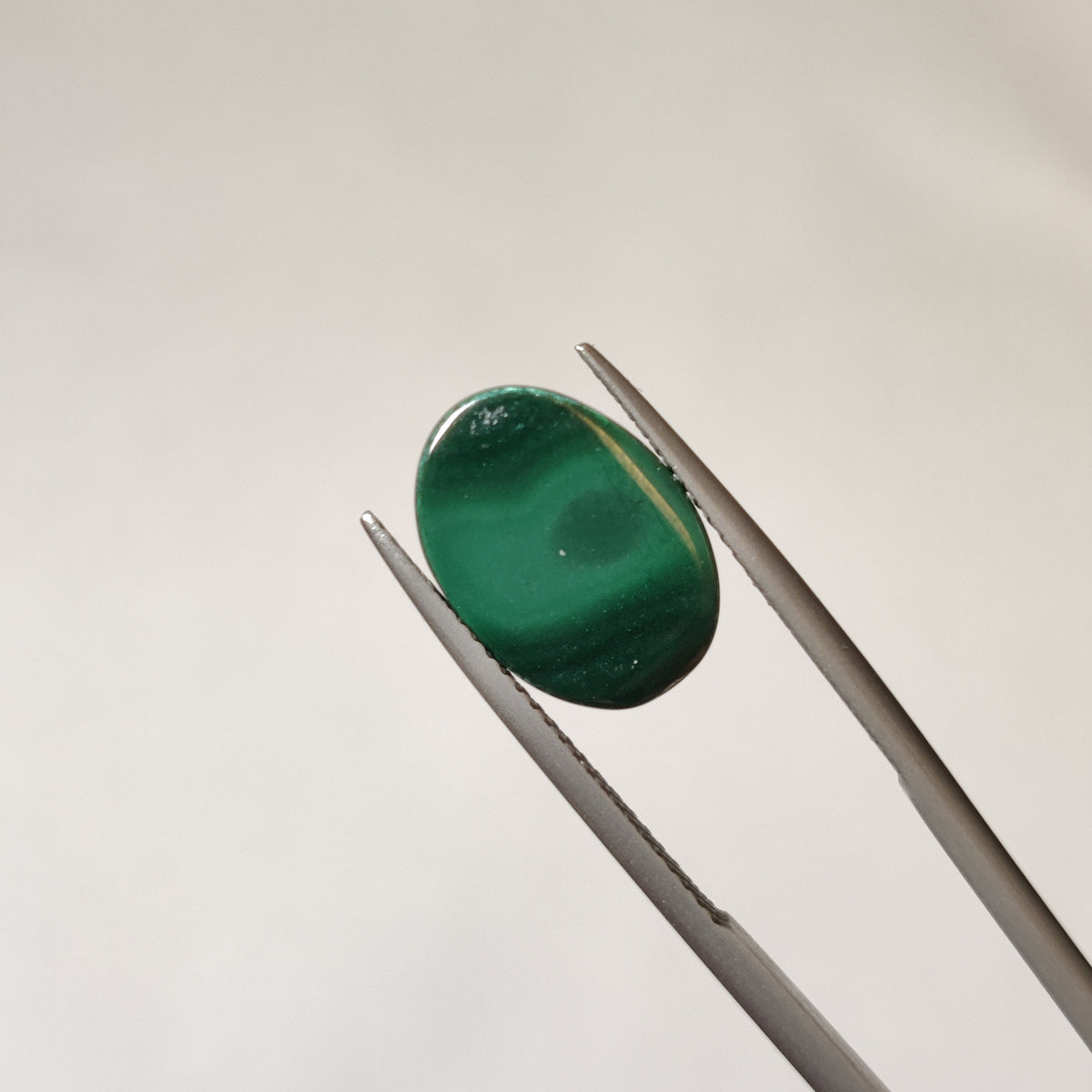 Natural Malachite | Malachite 57 | 9.52 Carat | Certified