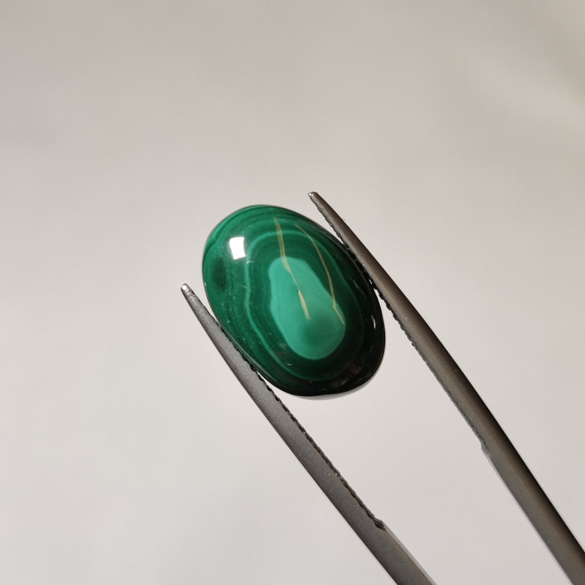 Natural Malachite | Malachite 78 | 9.34 Carat | Certified