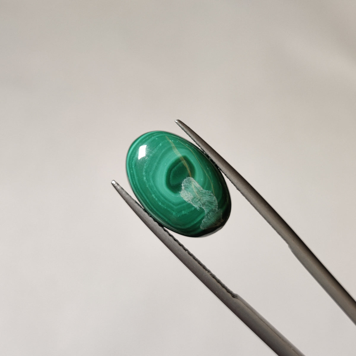 Natural Malachite | Malachite 77 | 9.2 Carat | Certified