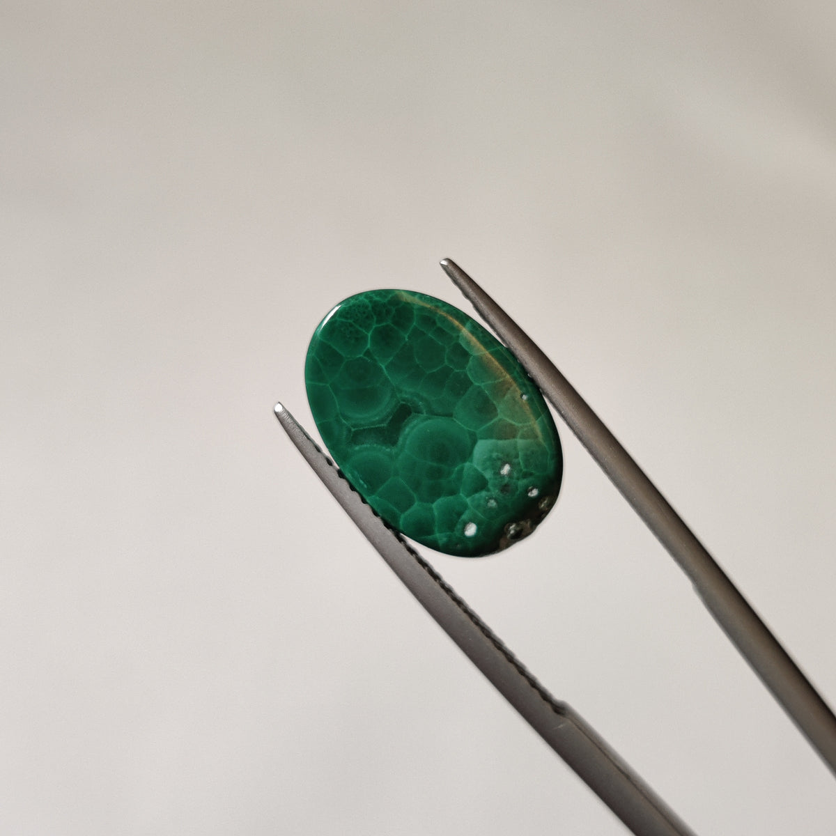 Natural Malachite | Malachite 77 | 9.2 Carat | Certified