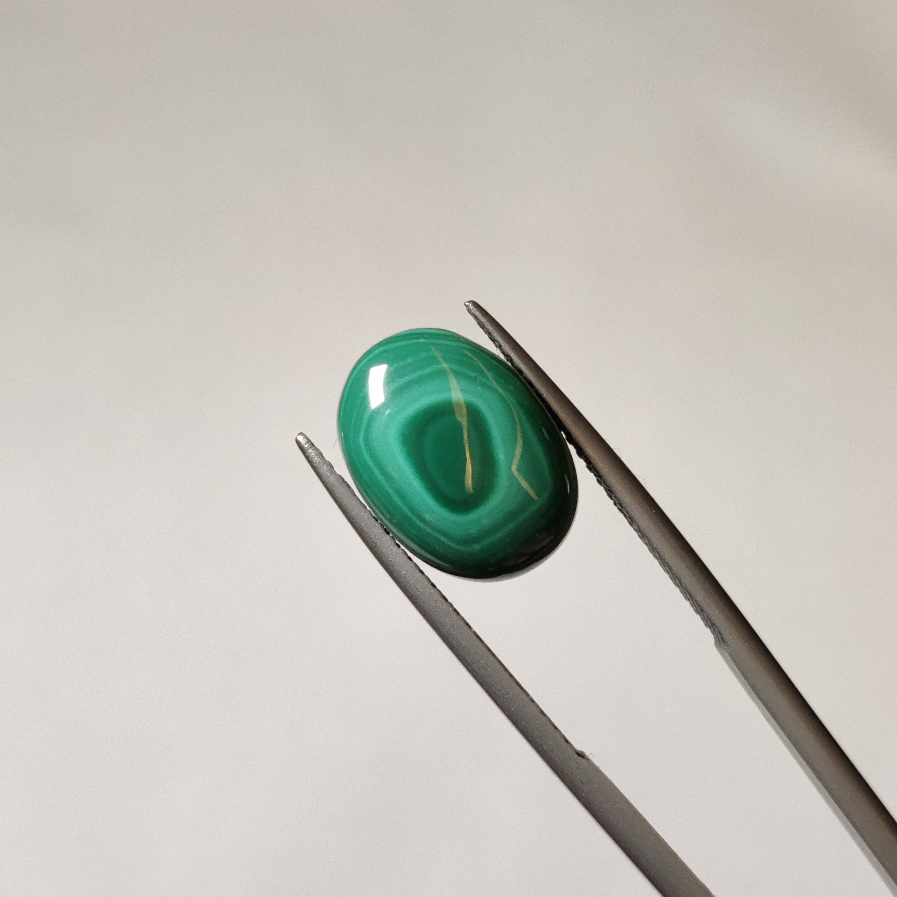 Malachite | Malachite 38 | 9.18 Carat