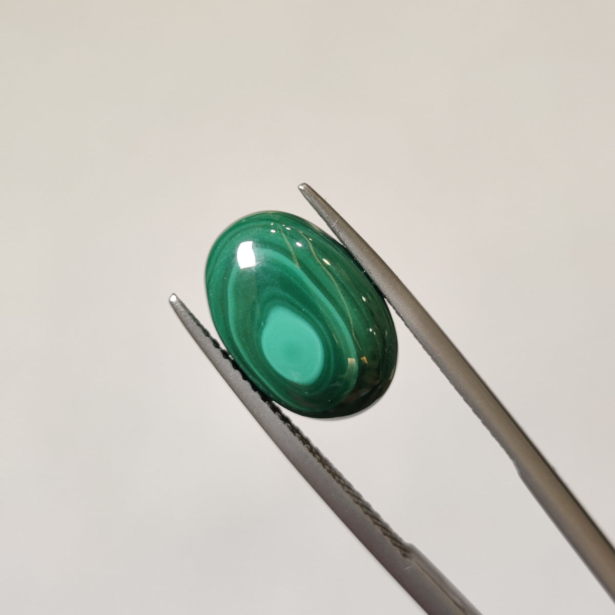 Natural Malachite | Malachite 59 | 7.75 Carat | Certified