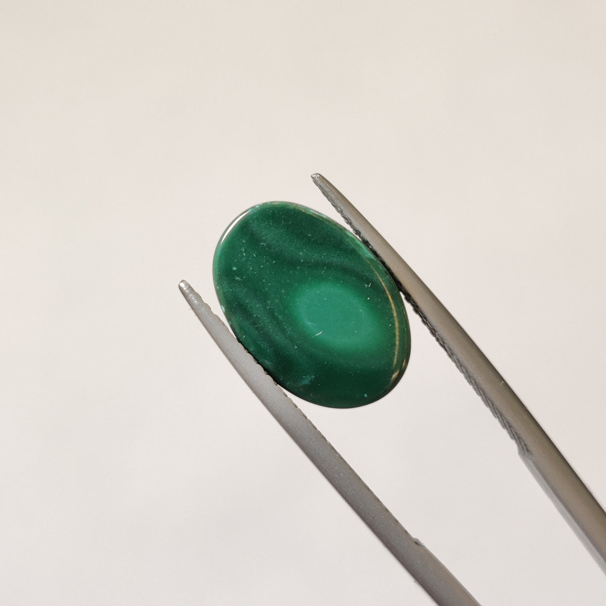 Natural Malachite | Malachite 59 | 7.75 Carat | Certified