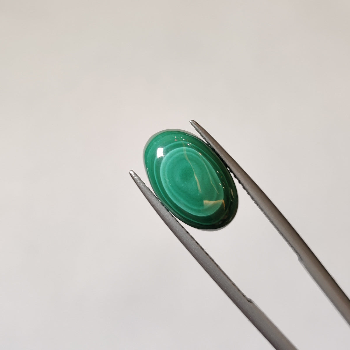 Natural Malachite | Malachite 74 | 7.71 Carat | Certified