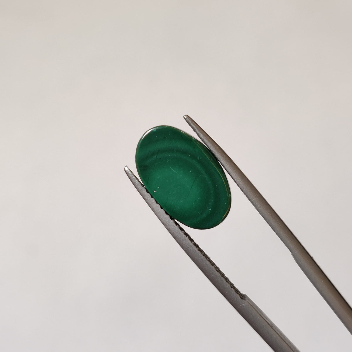 Natural Malachite | Malachite 74 | 7.71 Carat | Certified