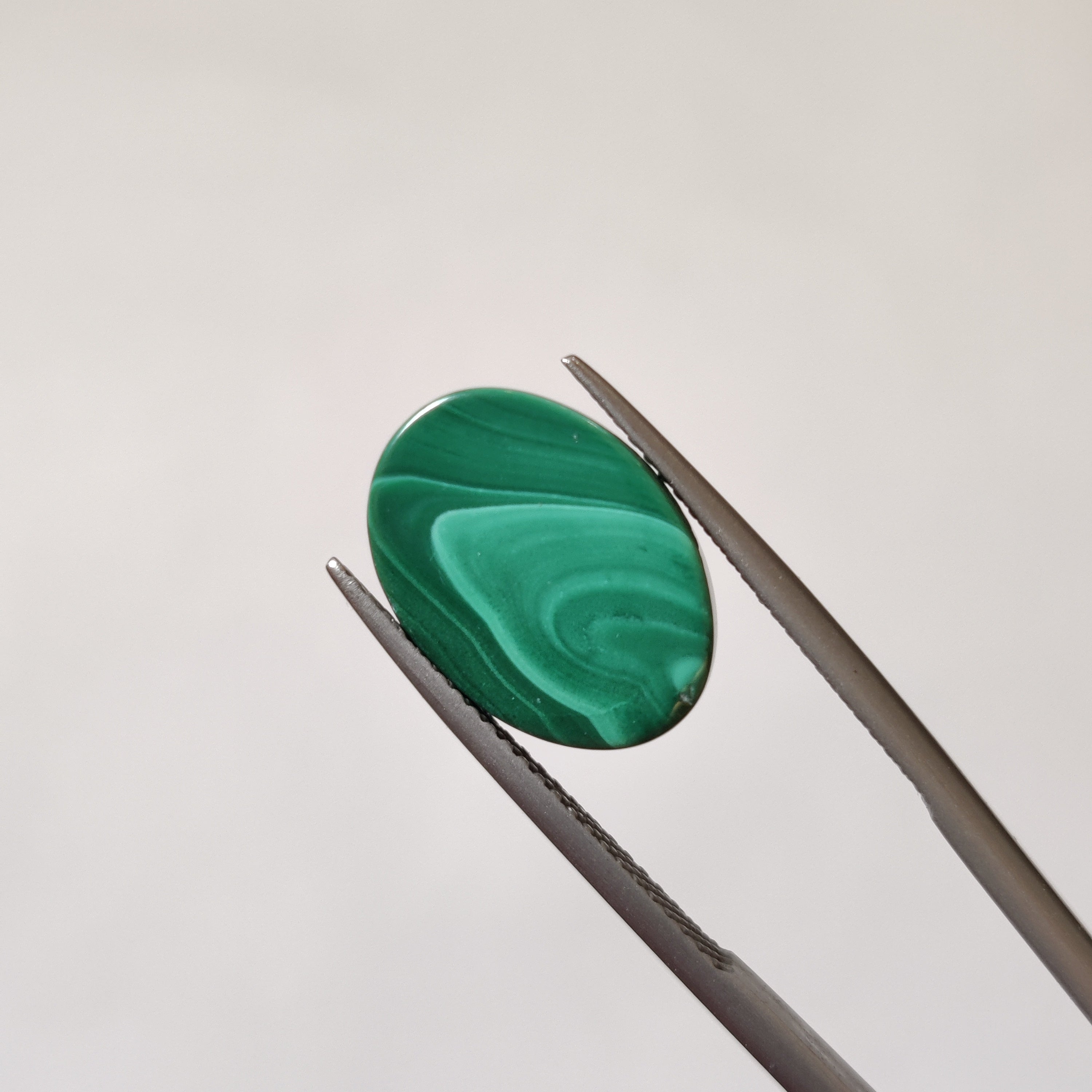 Malachite | Malachite 22 | 10.85 Carat