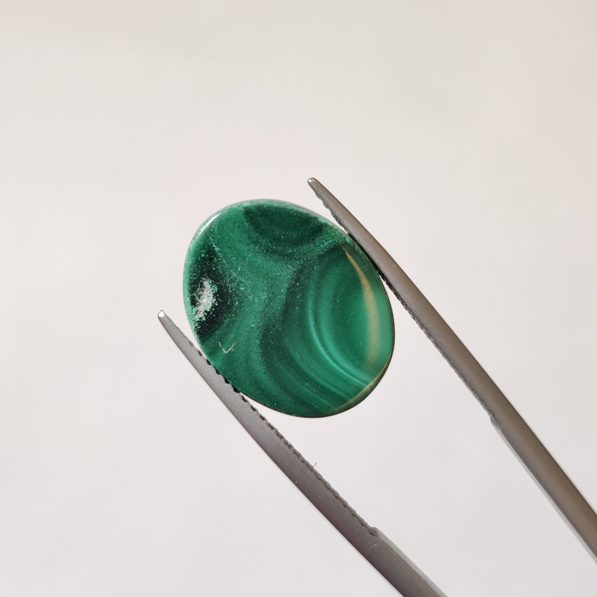 Natural Malachite | Malachite 79 | 14.56 Carat | Certified