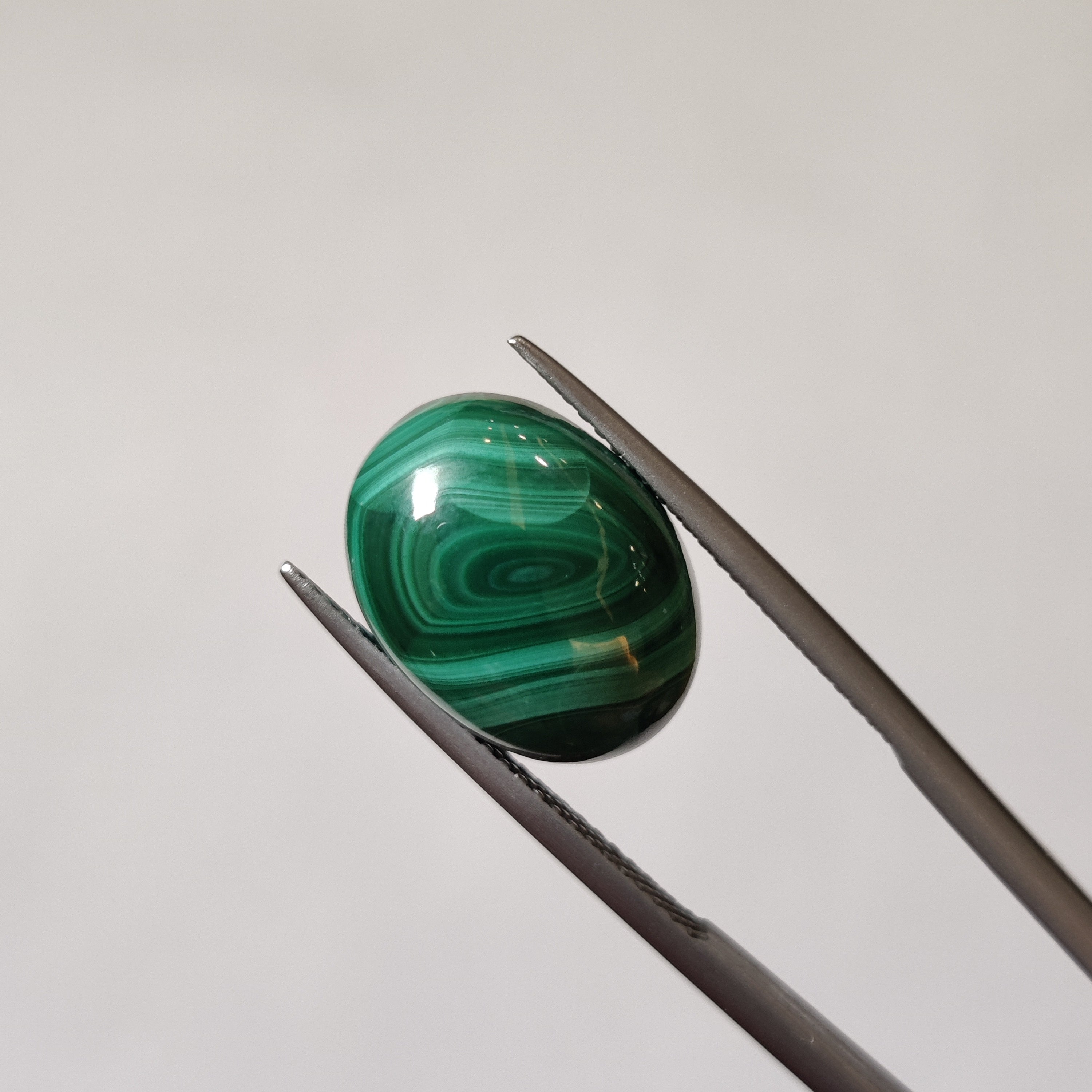 Malachite | Malachite 35 | 15.04 Carat