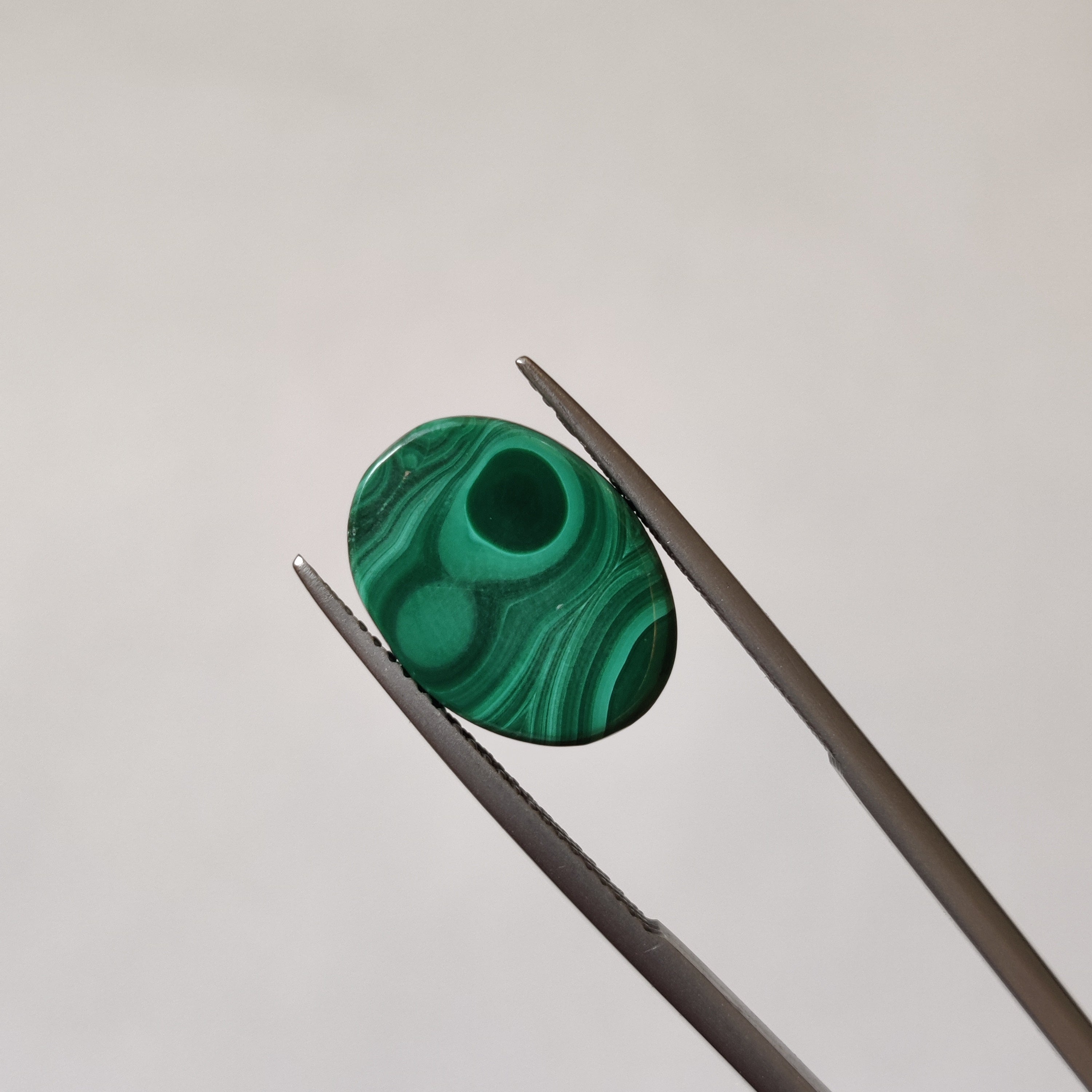 Malachite | Malachite 35 | 15.04 Carat