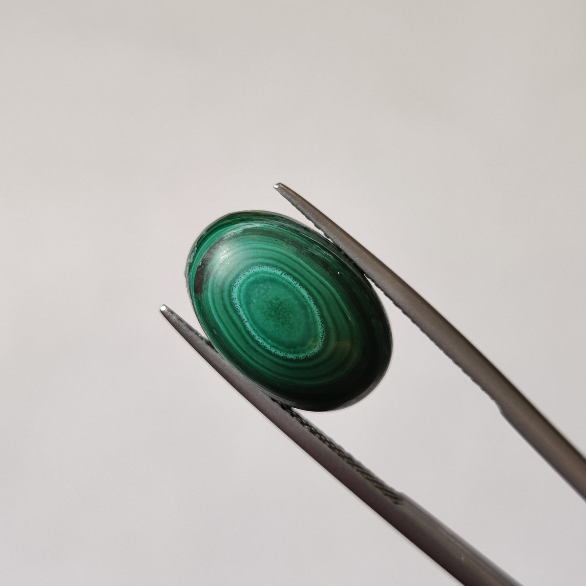 Natural Malachite | Malachite 75 | 13.53 Carat | Certified