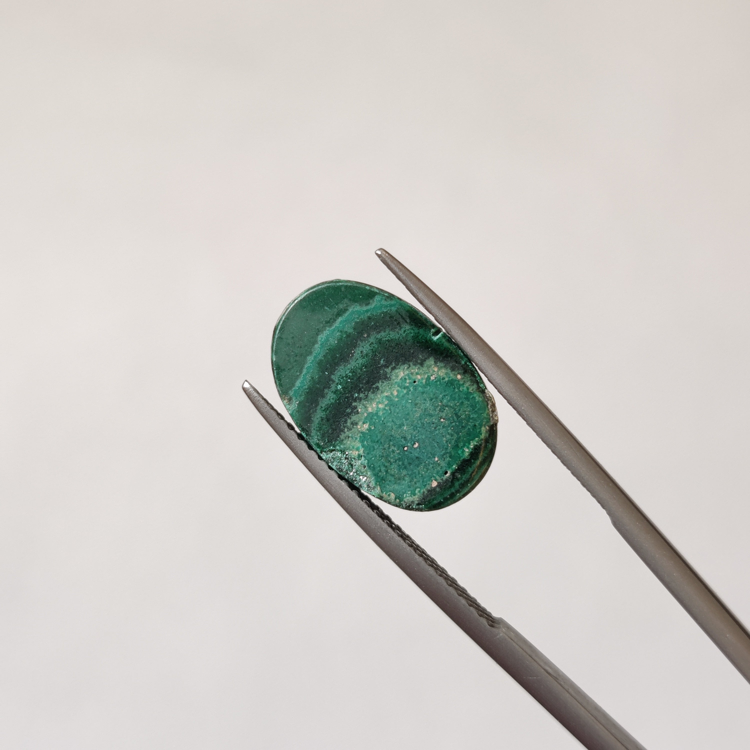 Malachite | Malachite 75 | 13.53 Carat
