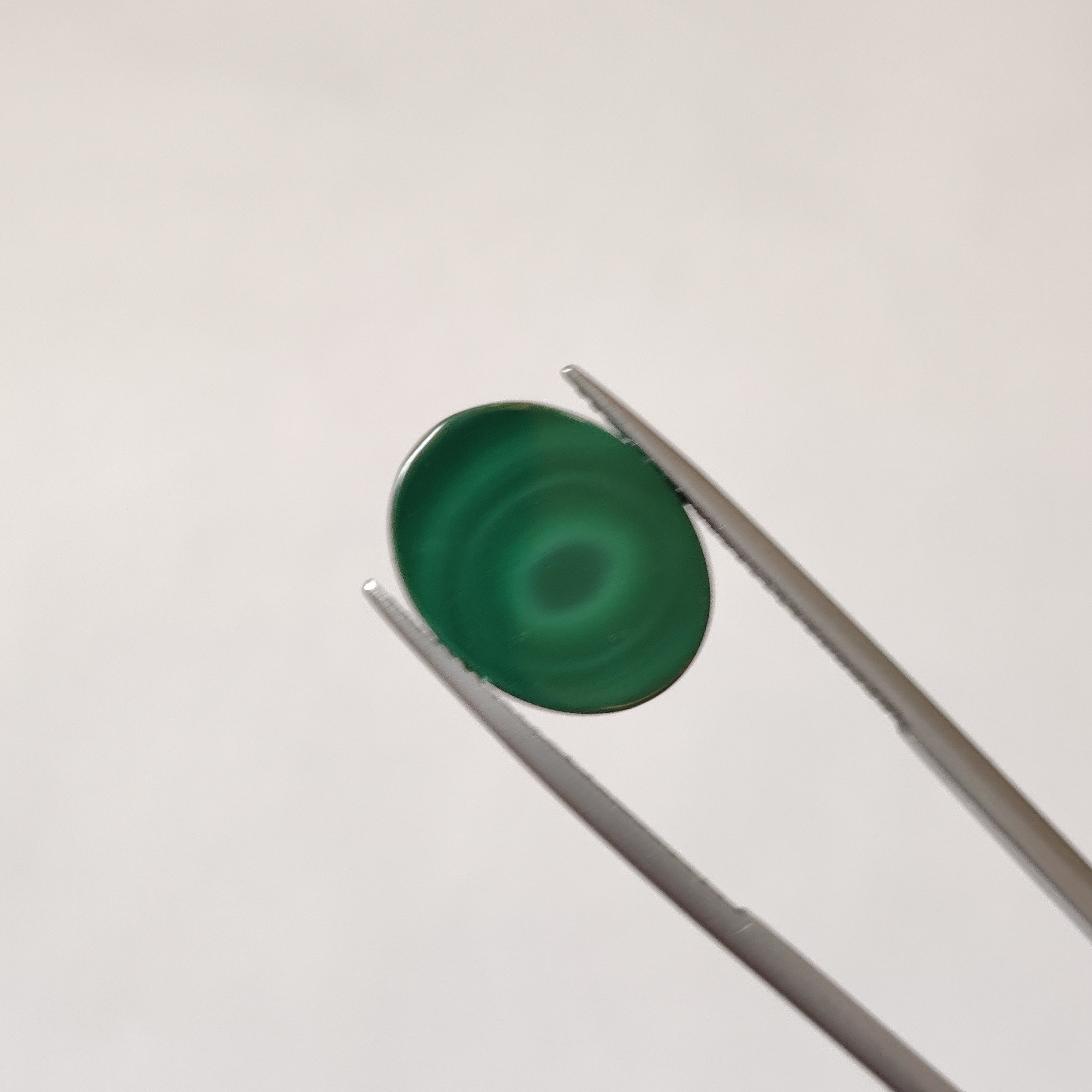 Malachite | Malachite 58 | 12.6 Carat