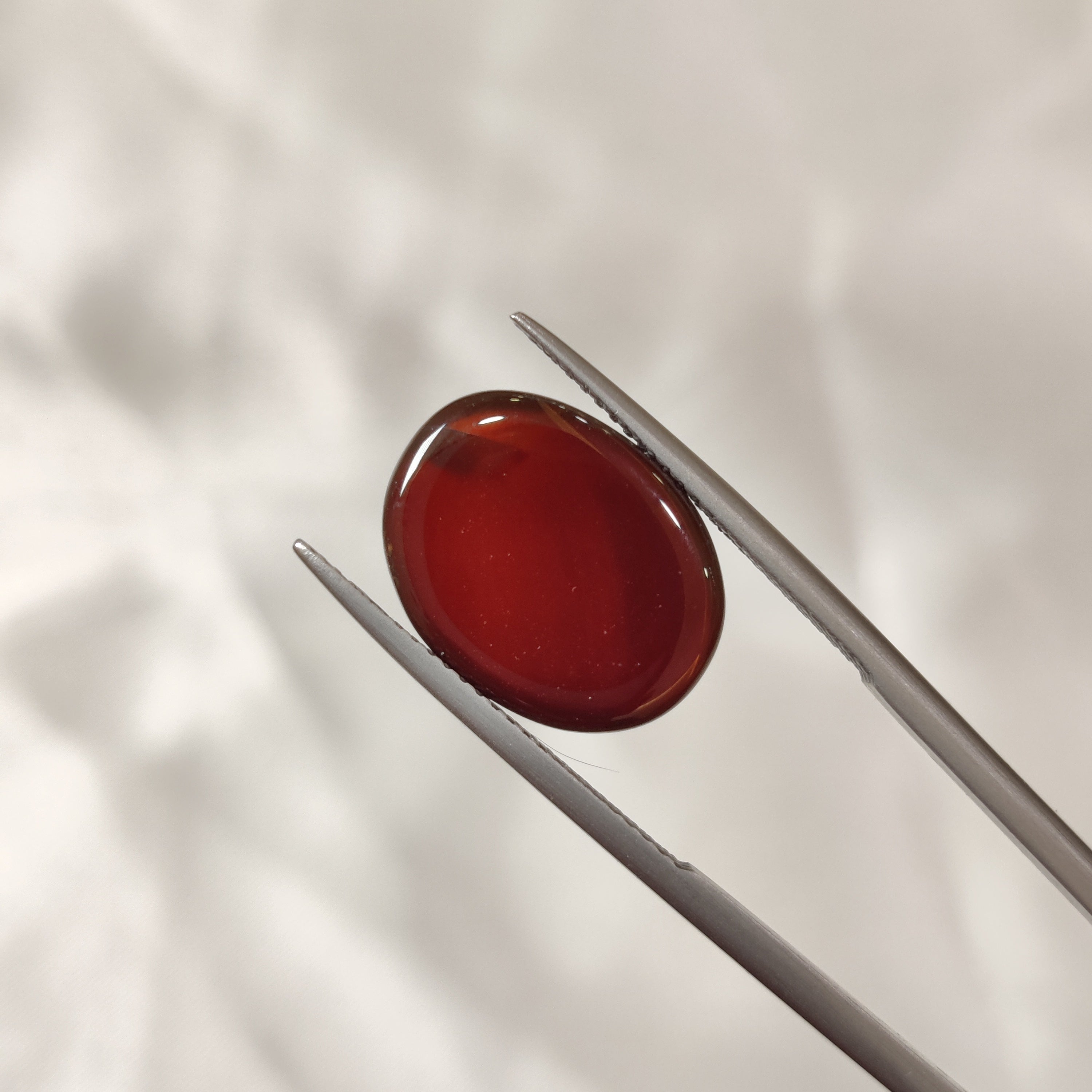 Carnelian | CNL 41 | 6.95 Carat