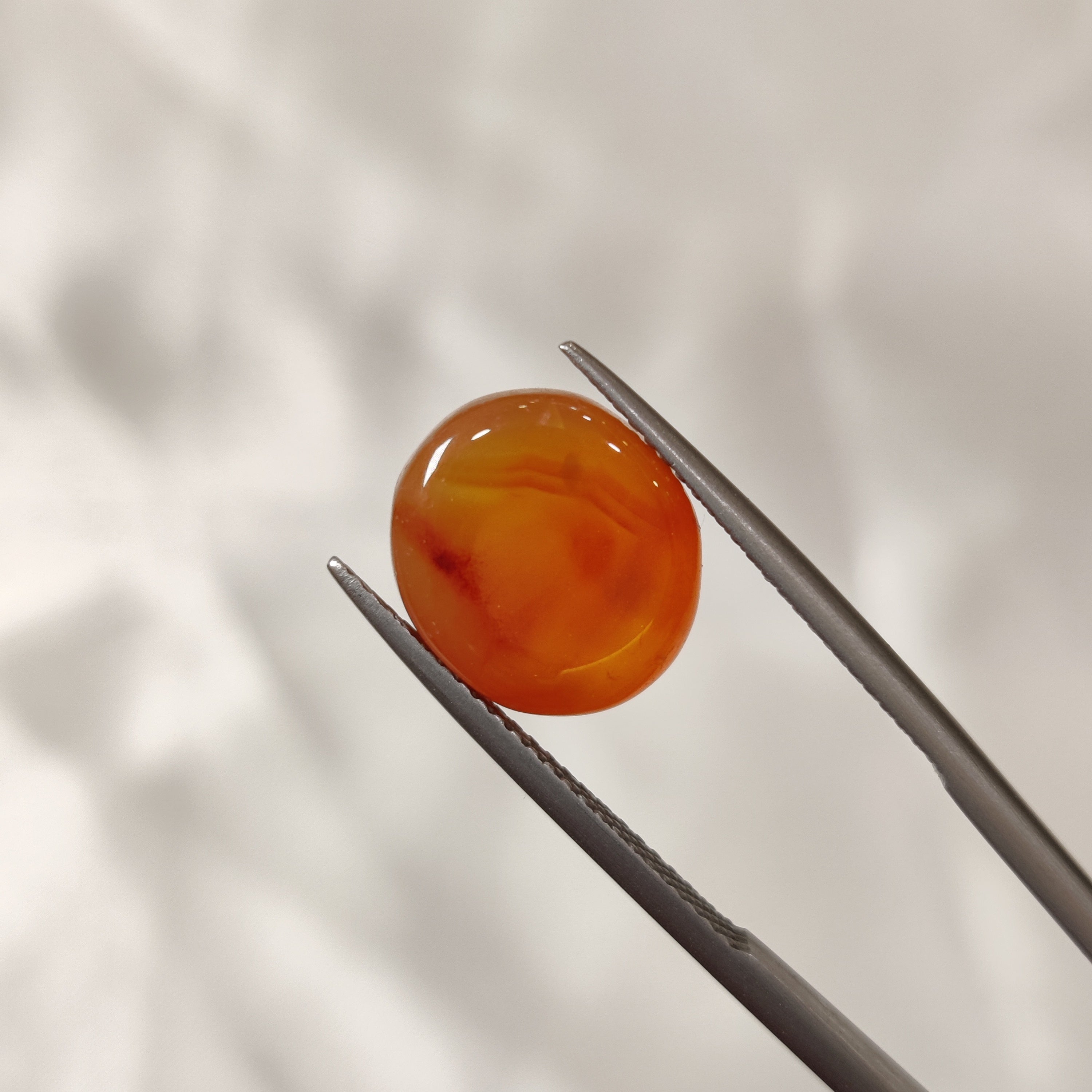 Carnelian | CNL 16 | 7.48 Carat