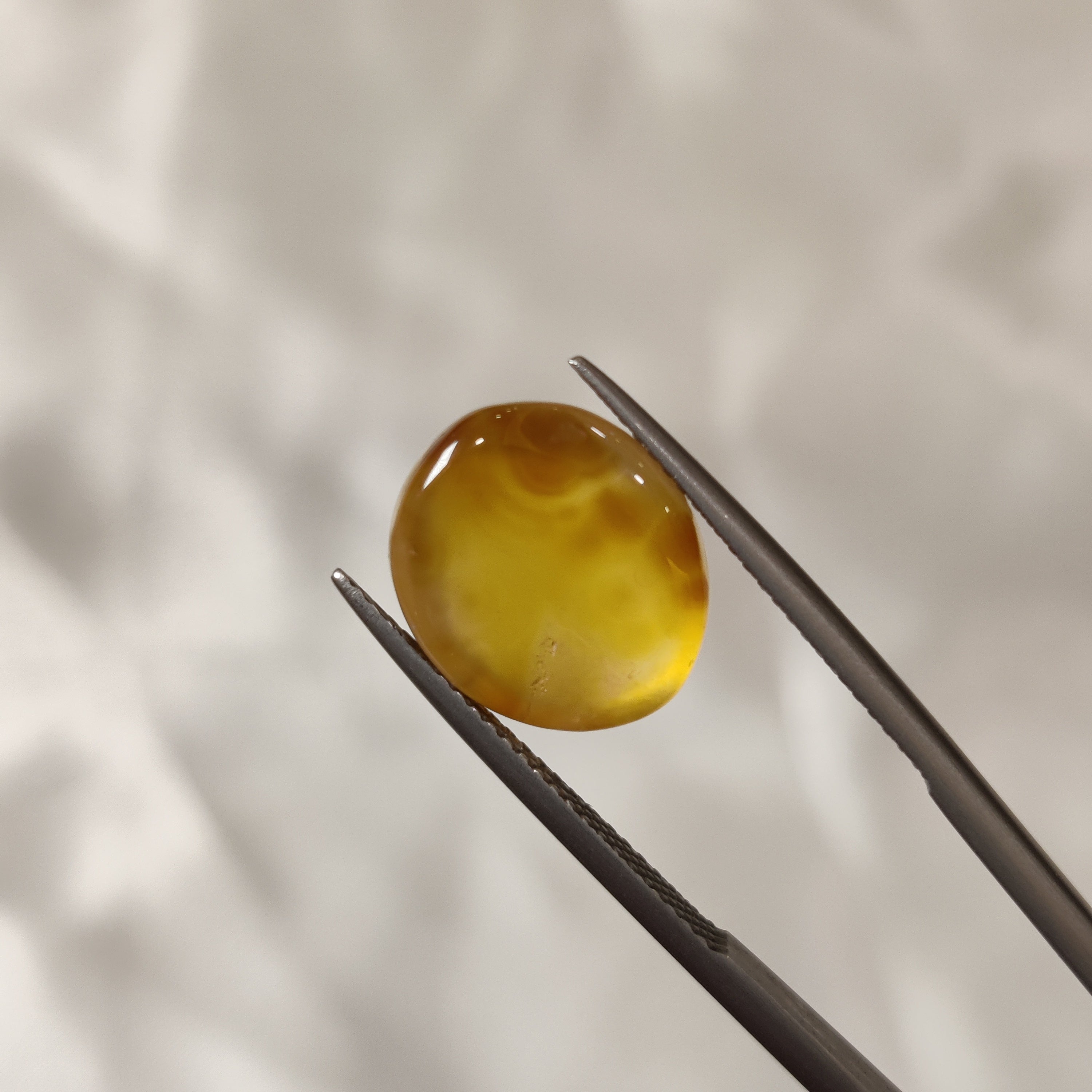 Carnelian | CNL 14 | 7.25 Carat