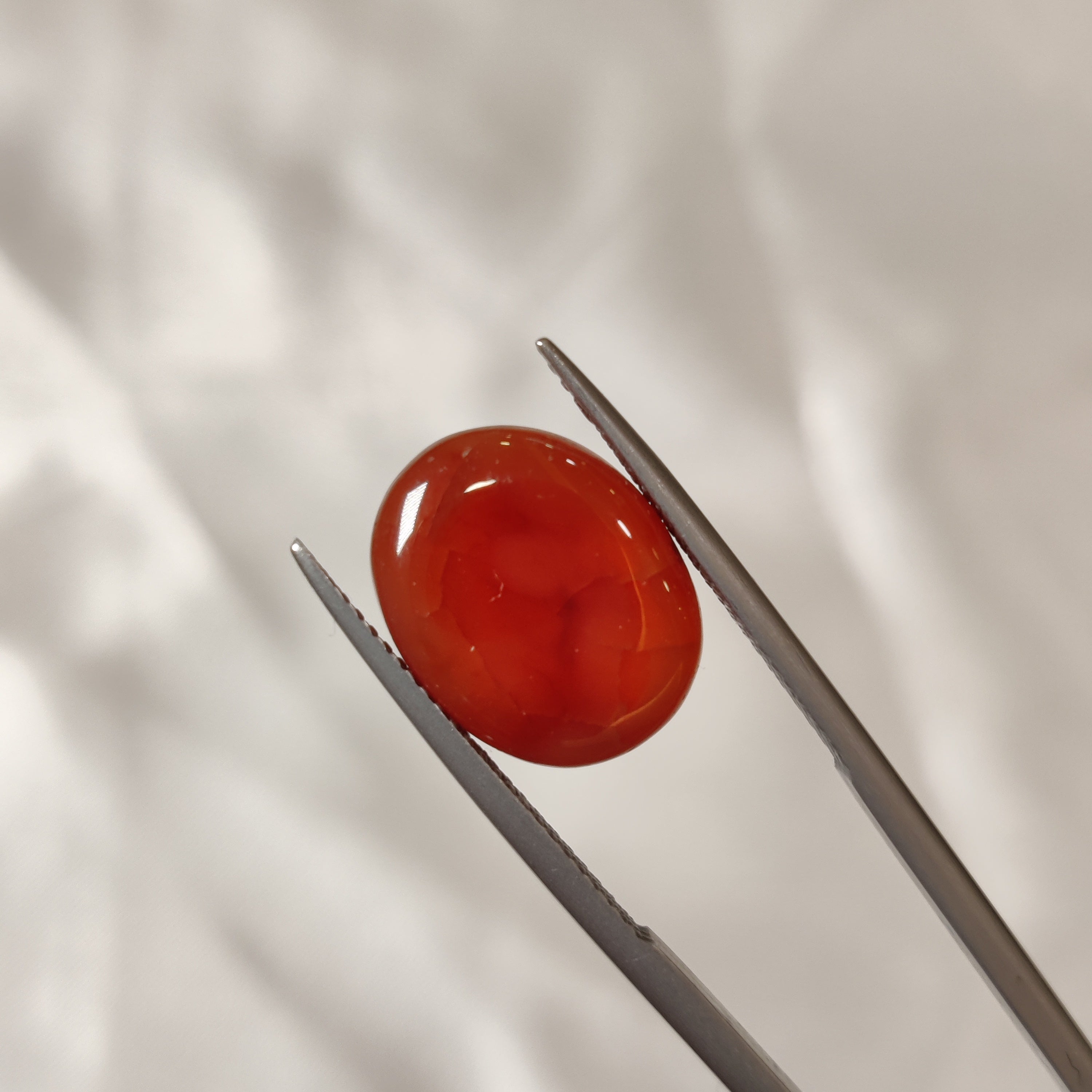 Carnelian | CNL 38 | 9.23 Carat