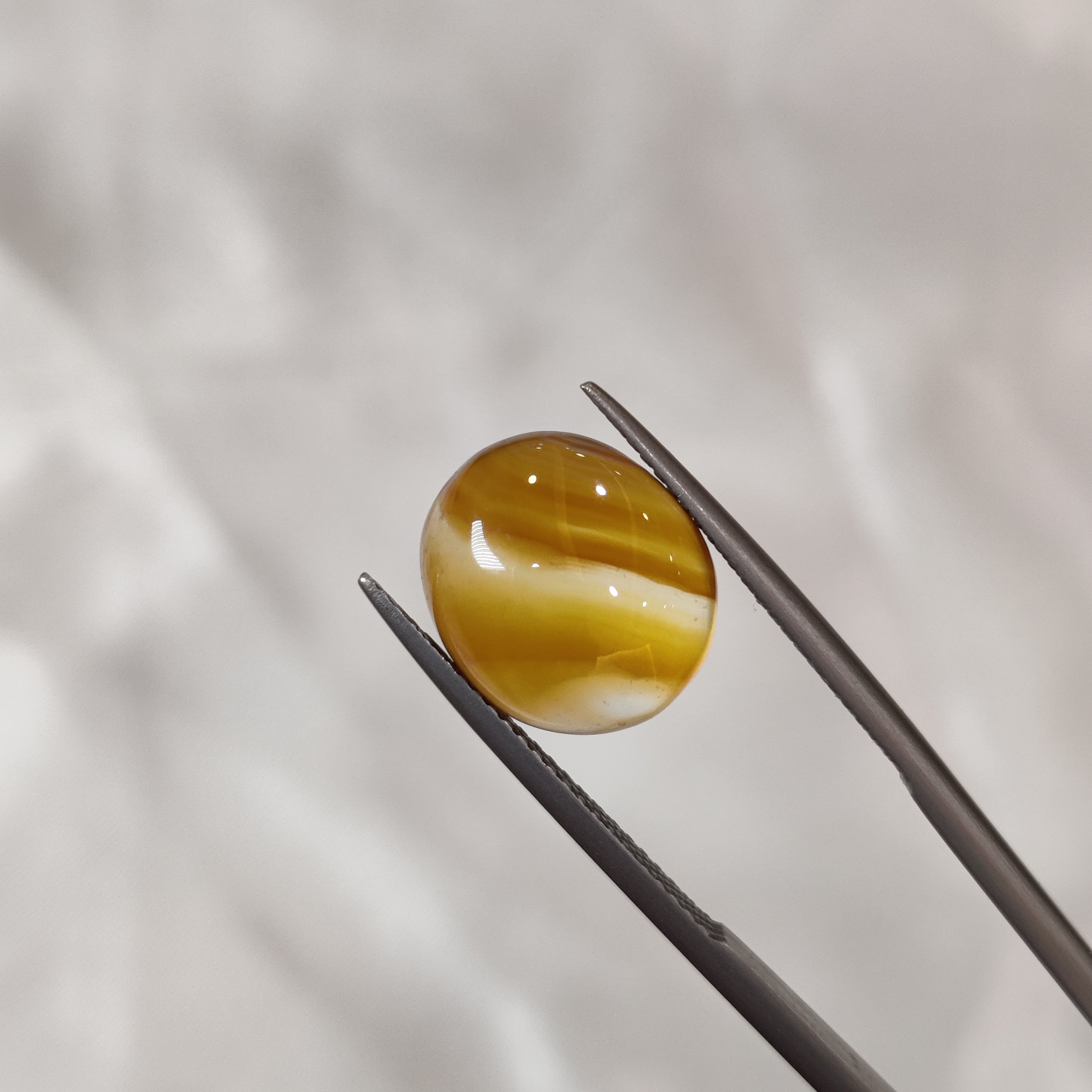 Carnelian | CNL 9 | 6.81 Carat