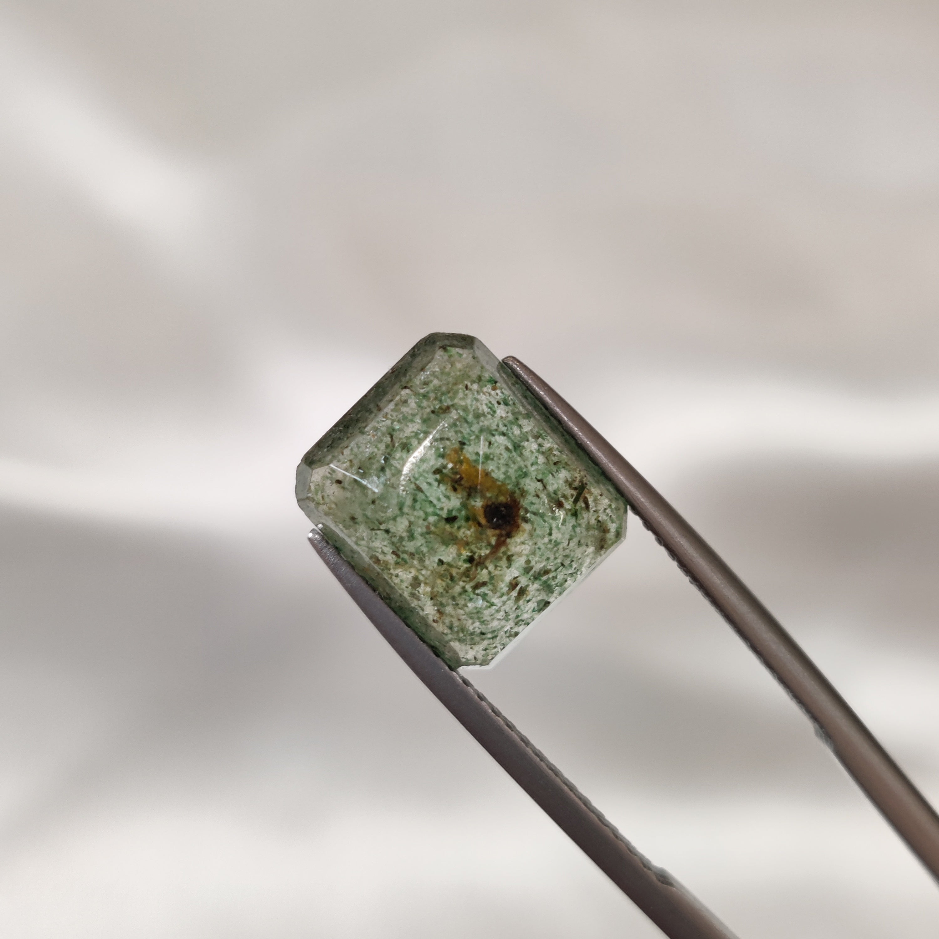 Green Aventurine | GA 38 | 6.23 Carat