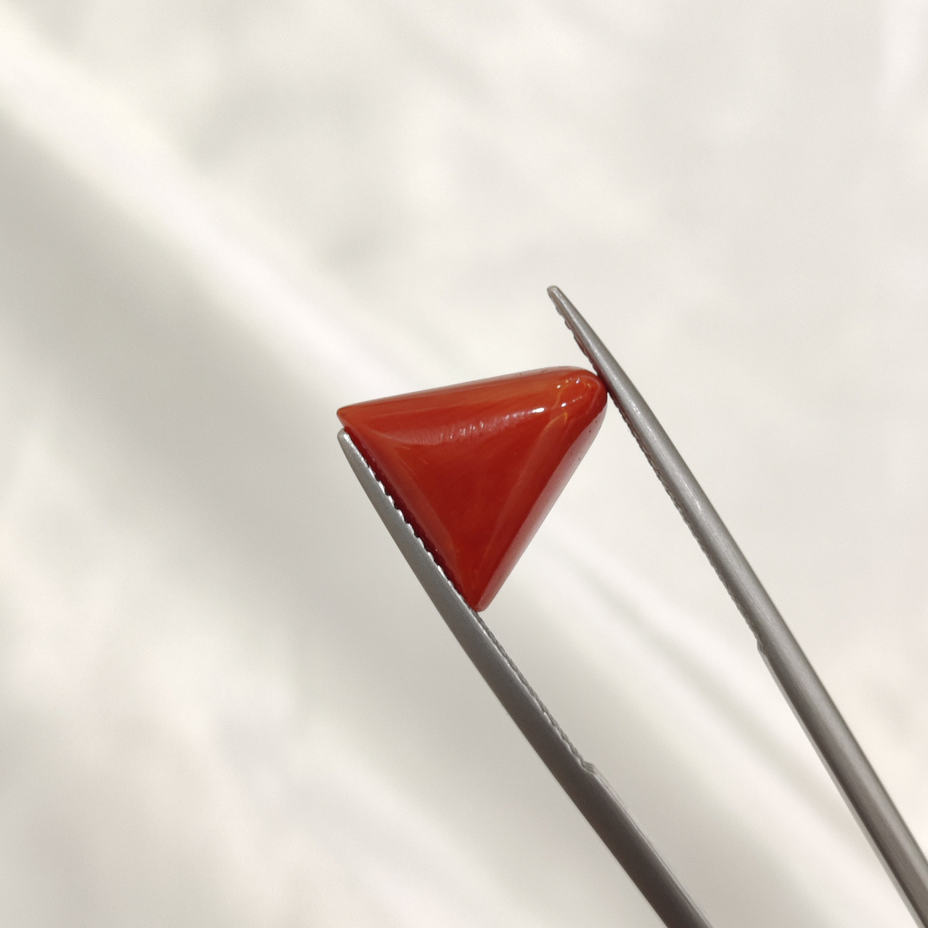 Coral | CORAL 145 | 5.2 Carat