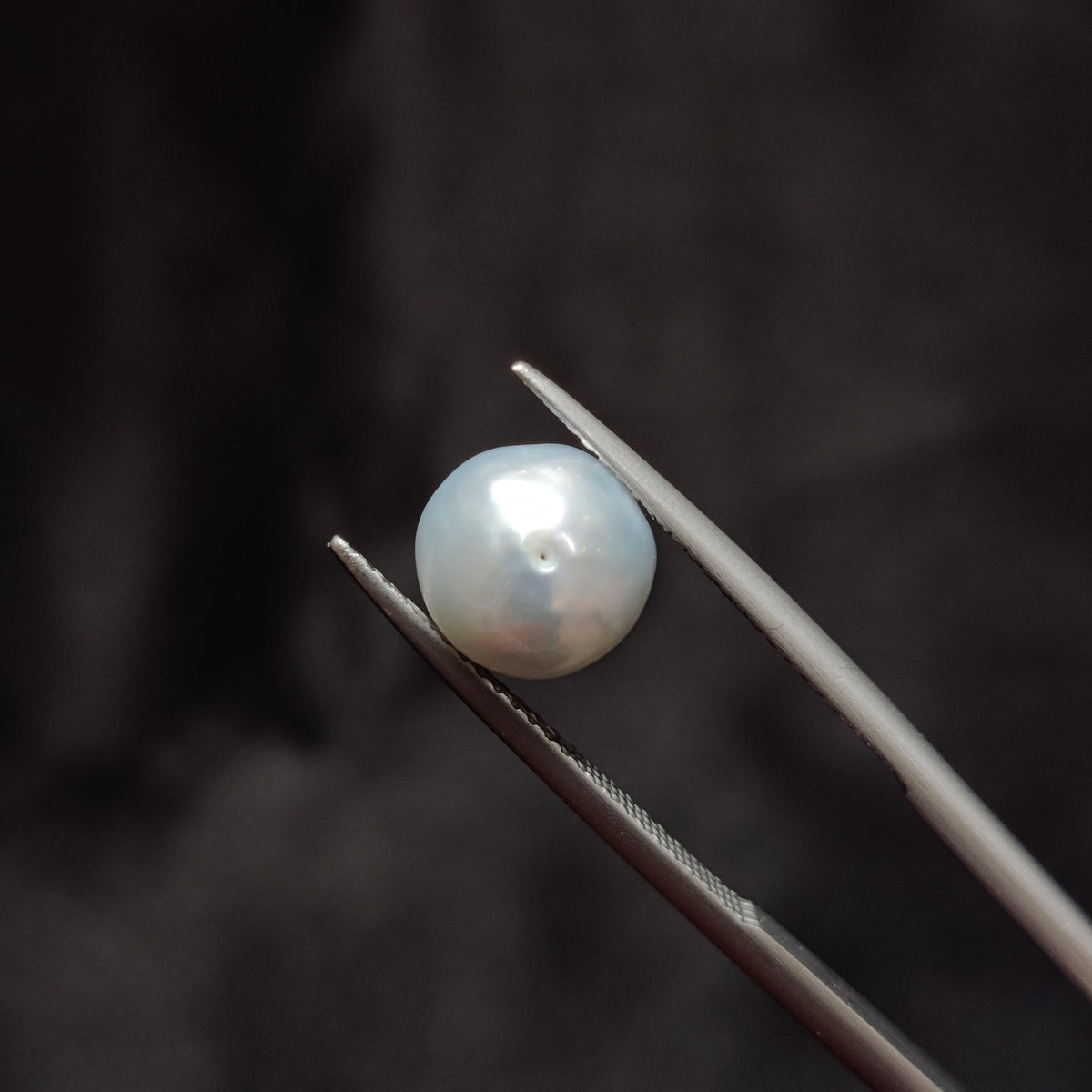 Natural Pearl (Moti) | Pearl 334 | 4.38 Carat | Certified