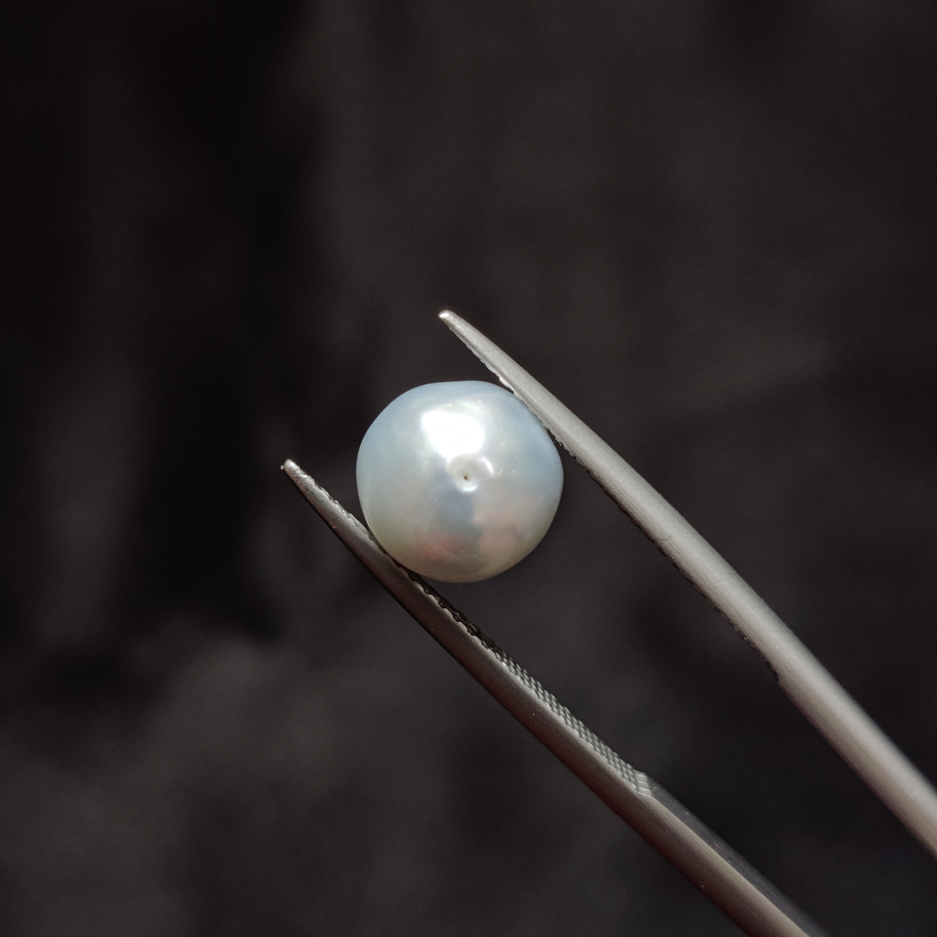 Pearl | Pearl 334 | 4.38 Carat