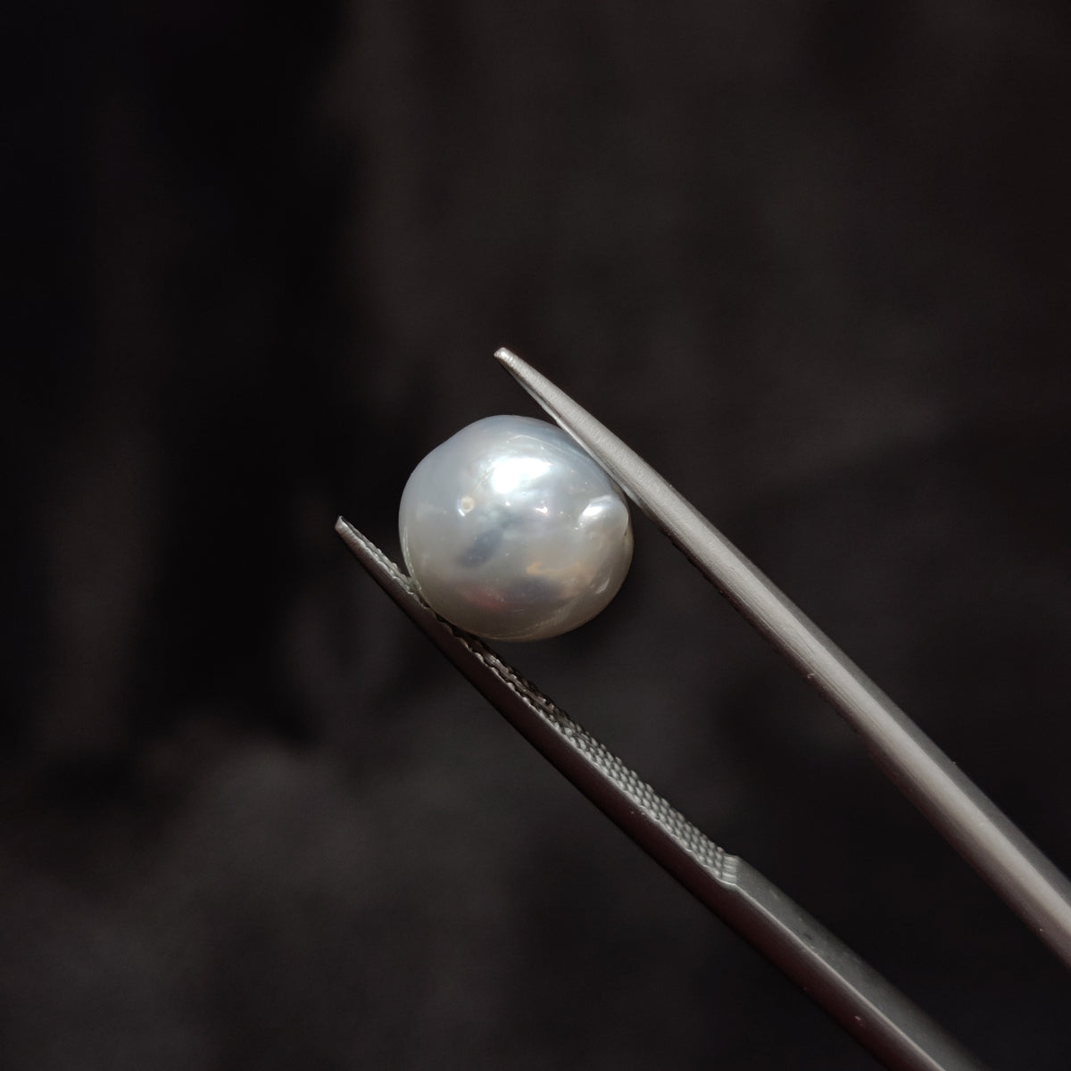 Natural Pearl (Moti) | Pearl 323 | 4.83 Carat | Certified