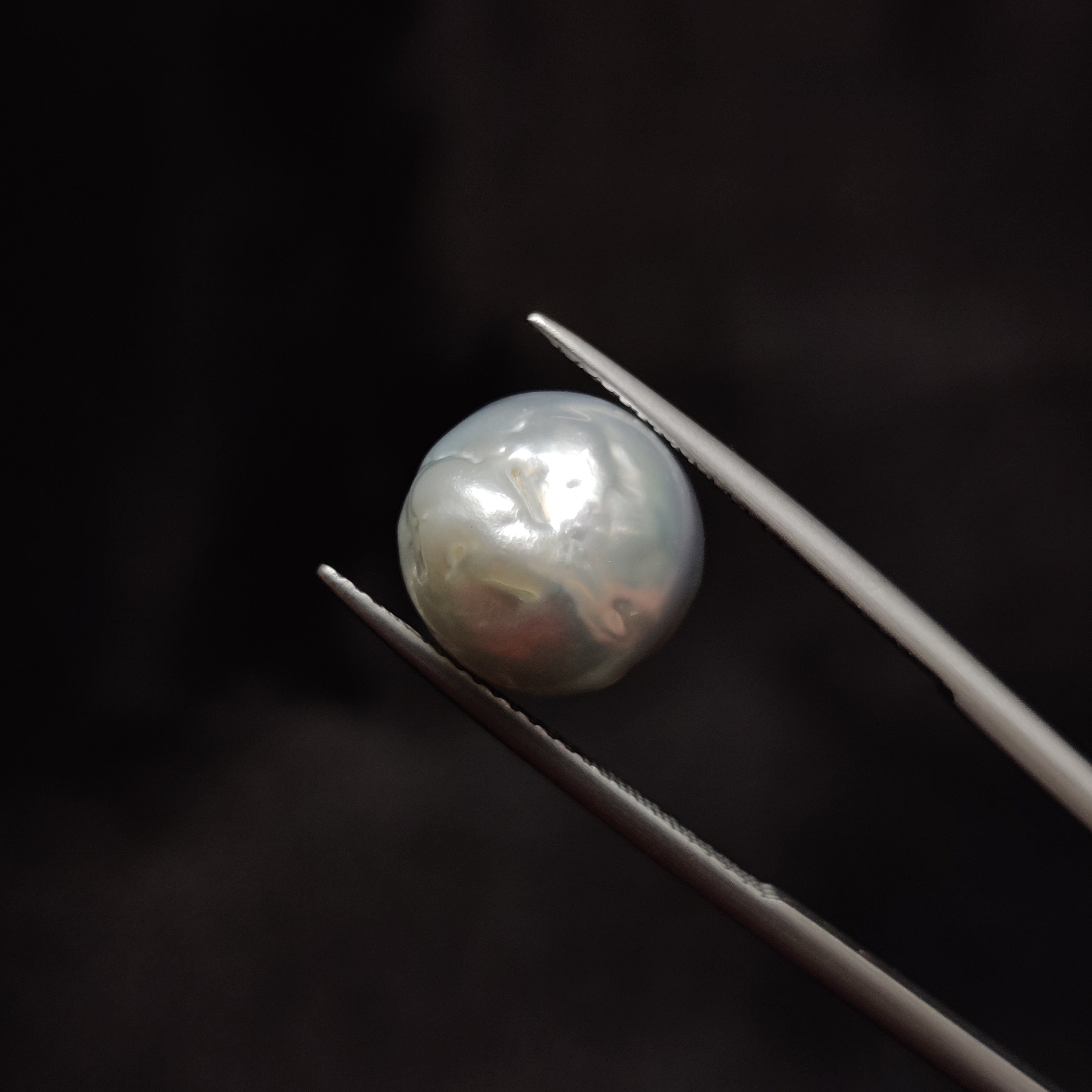 Pearl | Pearl 328 | 10.87 Carat
