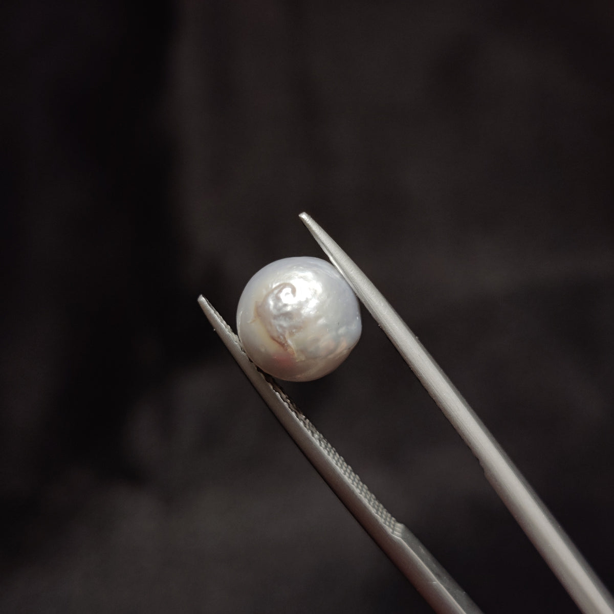 Natural Pearl (Moti) | Pearl 281 | 4.33 Carat | Certified