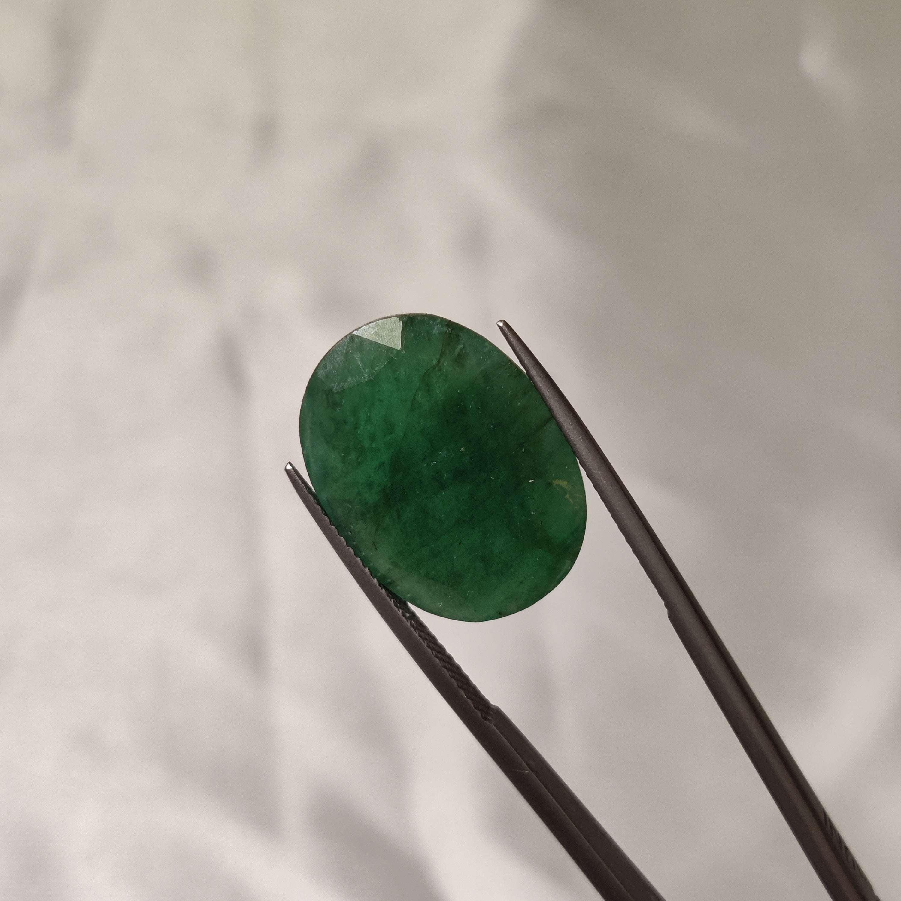 Emerald | EM 452 | 15.51 Carat