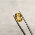 Citrine  | Citrine 111 | 3.03 Carat