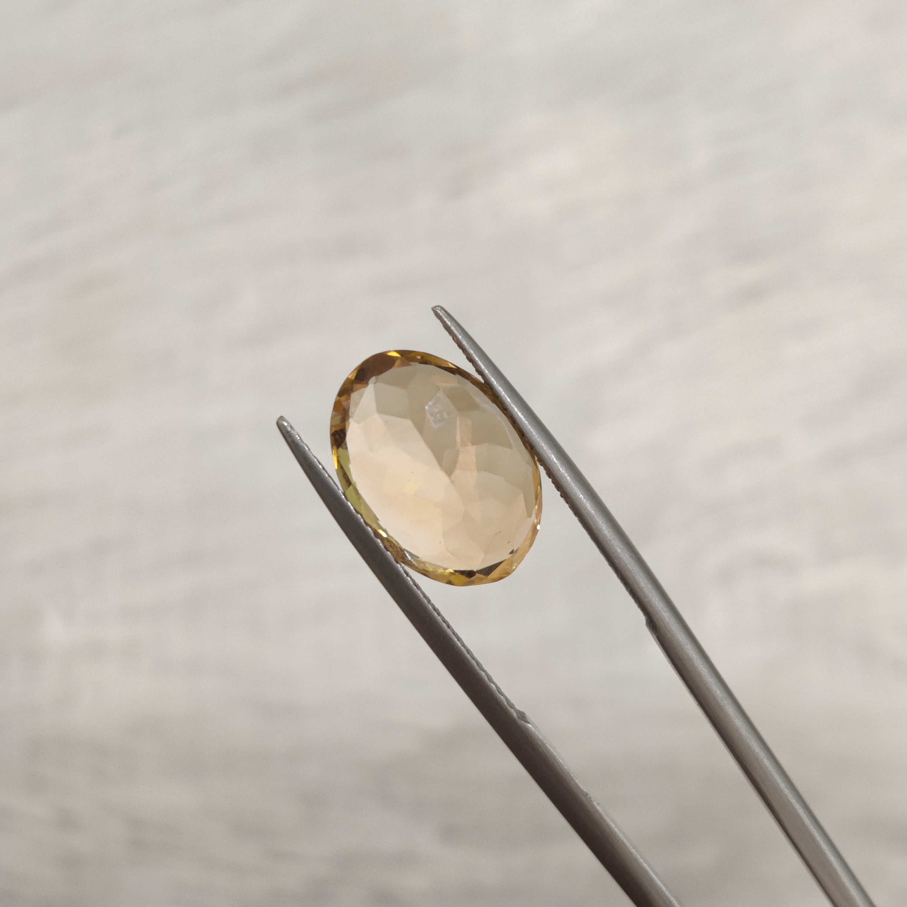 Citrine  | Citrine 84 | 5.21 Carat