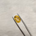 Citrine  | Citrine 110 | 2.61 Carat