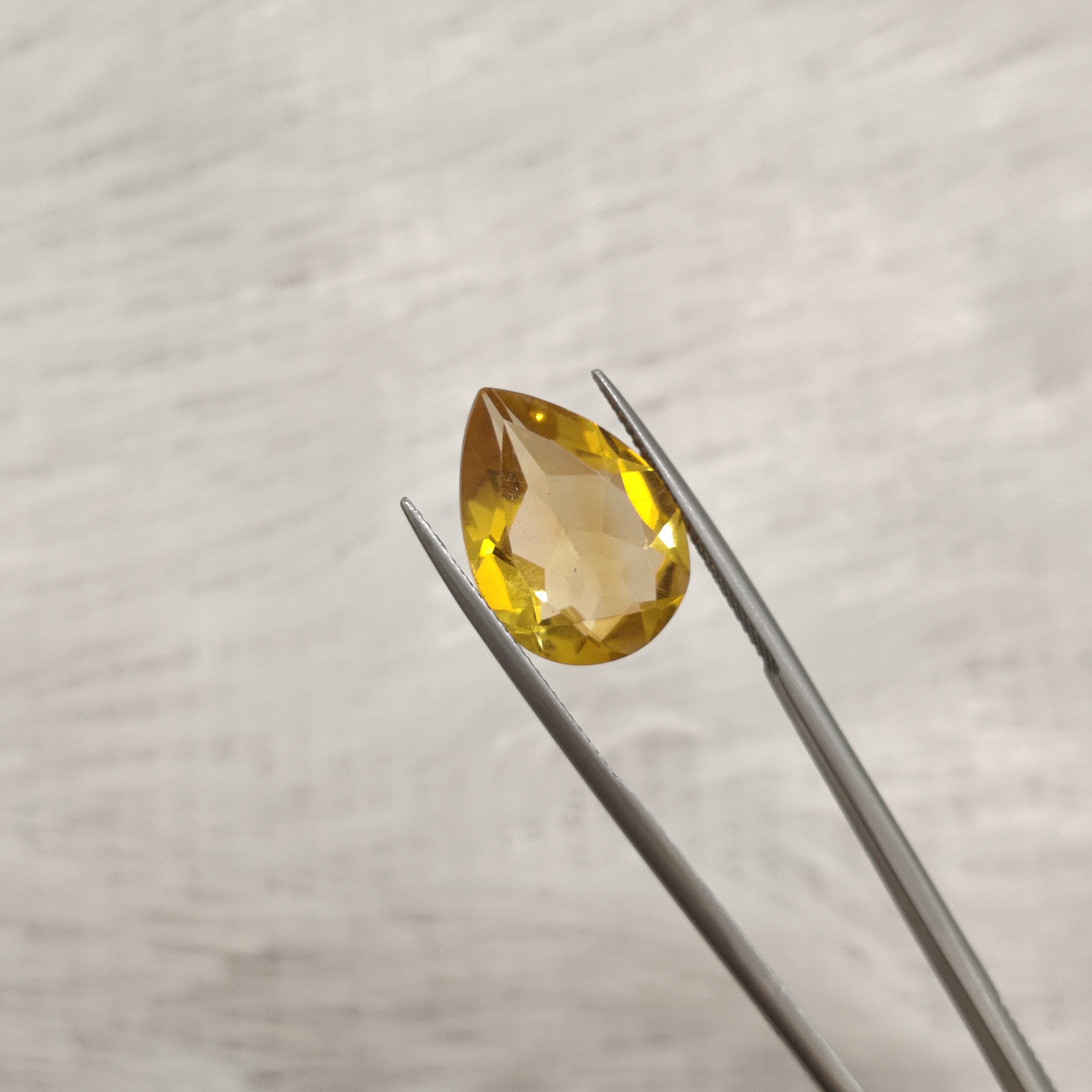 Citrine  | Citrine 72 | 8.34 Carat