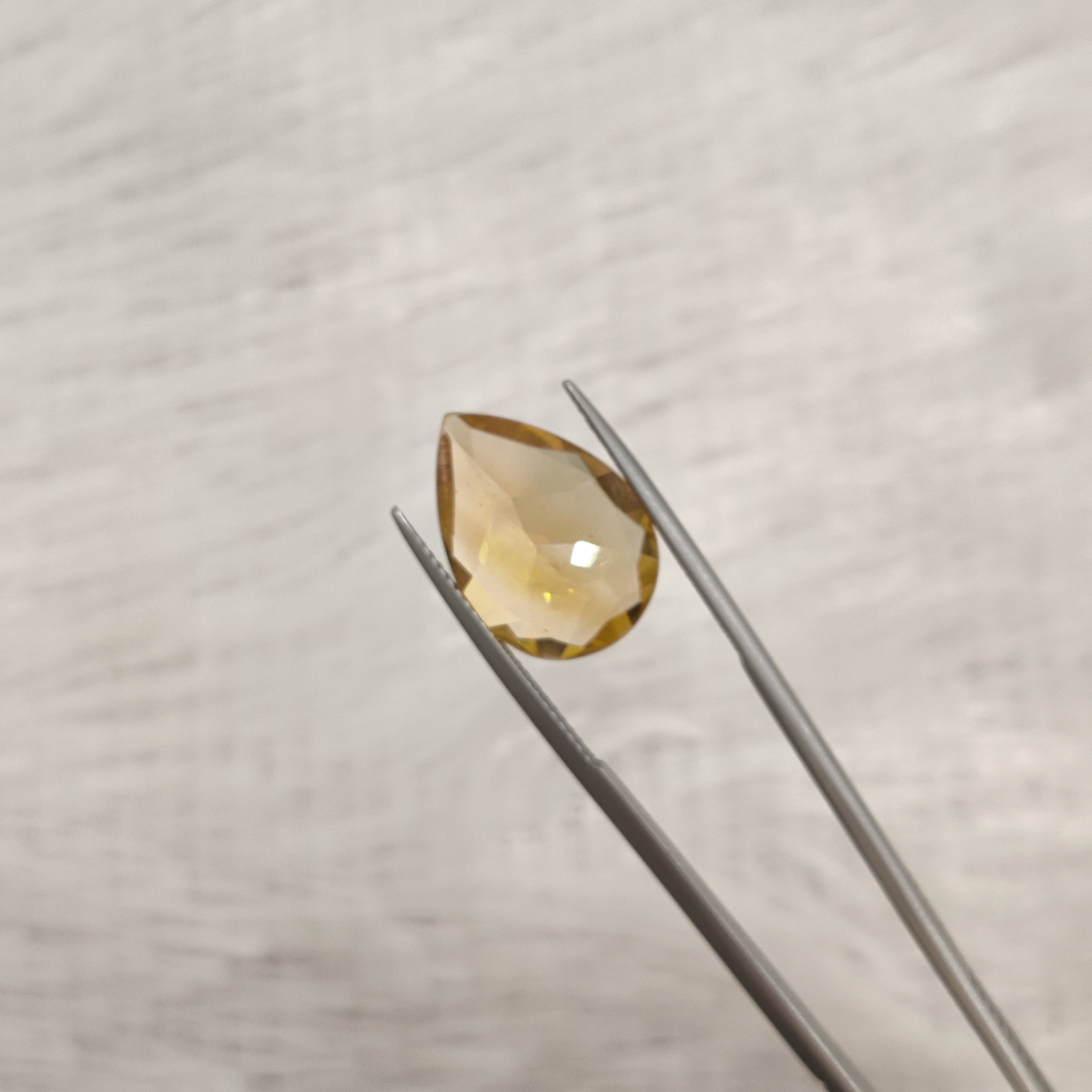 Citrine  | Citrine 72 | 8.34 Carat