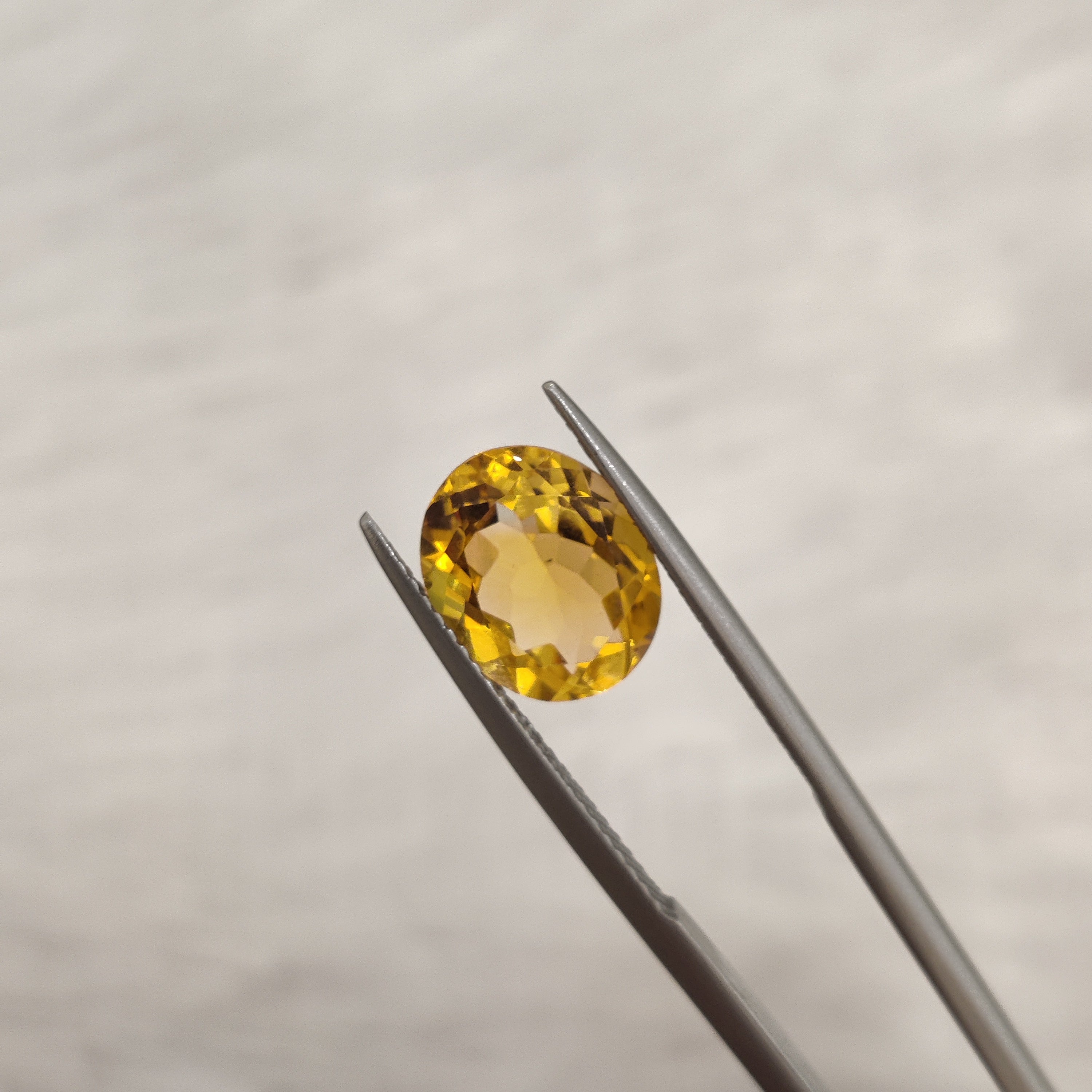 Citrine  | Citrine 88 | 3.13 Carat